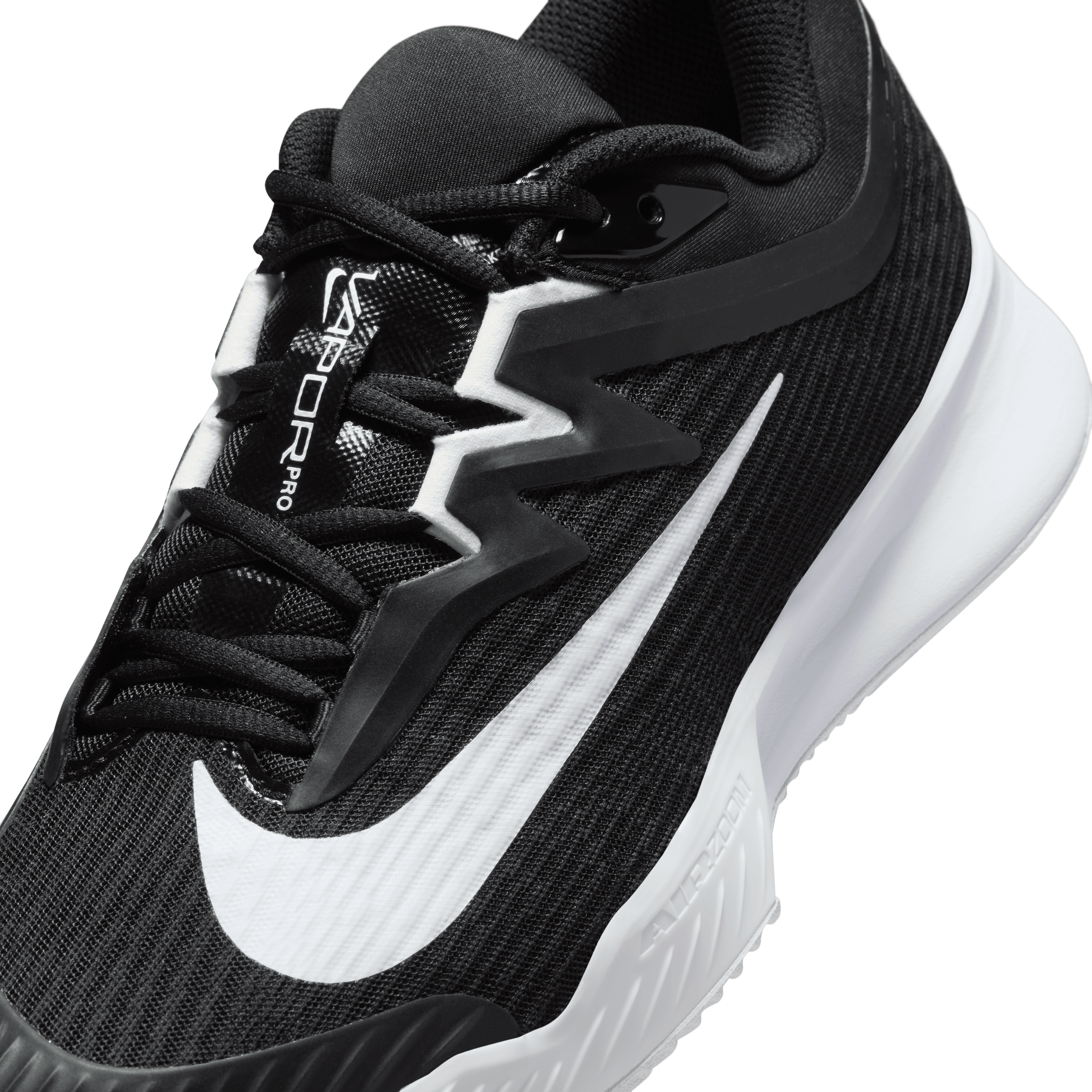 Nike Vapor Pro 3 Toprak Kort Erkek Tenis Ayakkabısı