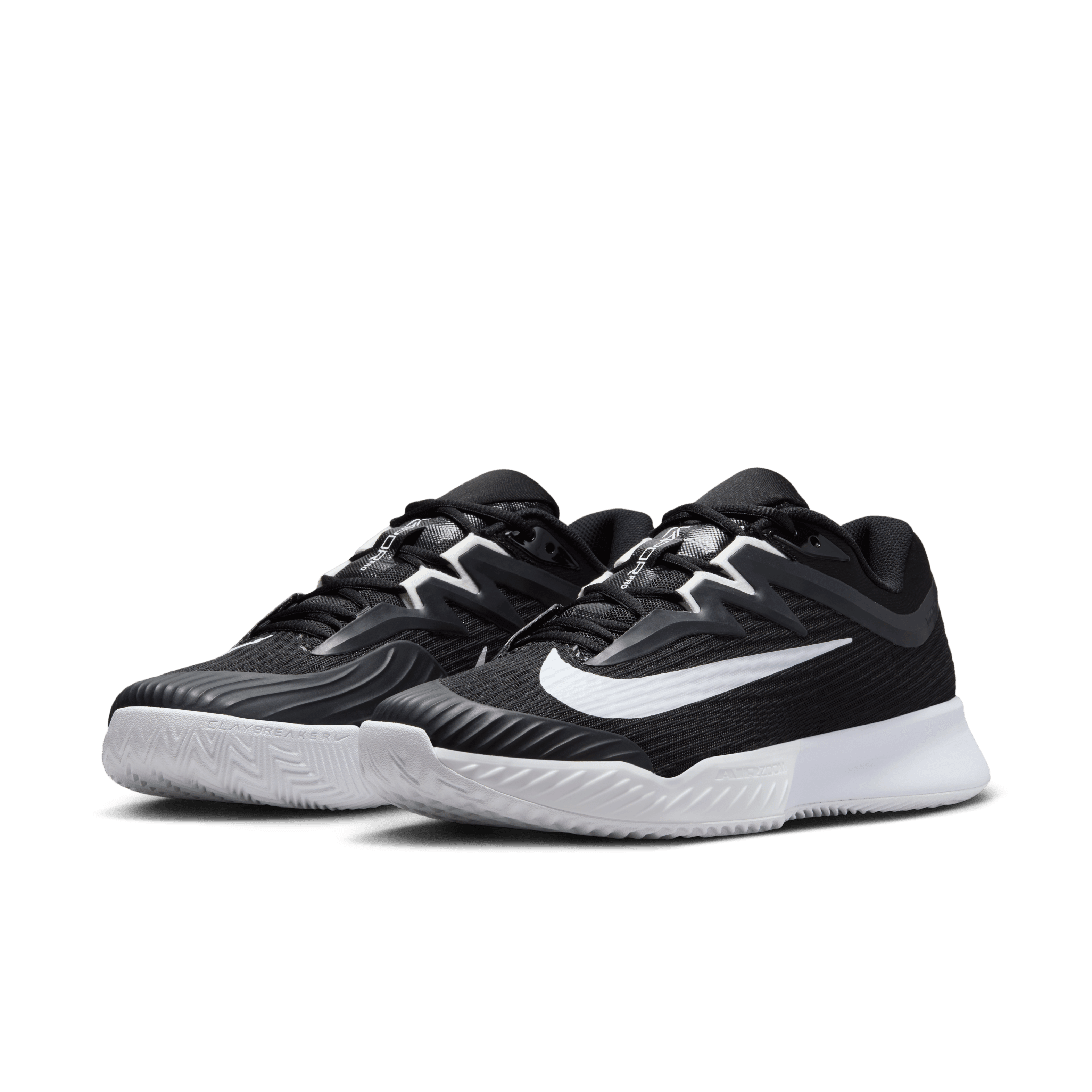 Nike Vapor Pro 3 Toprak Kort Erkek Tenis Ayakkabısı