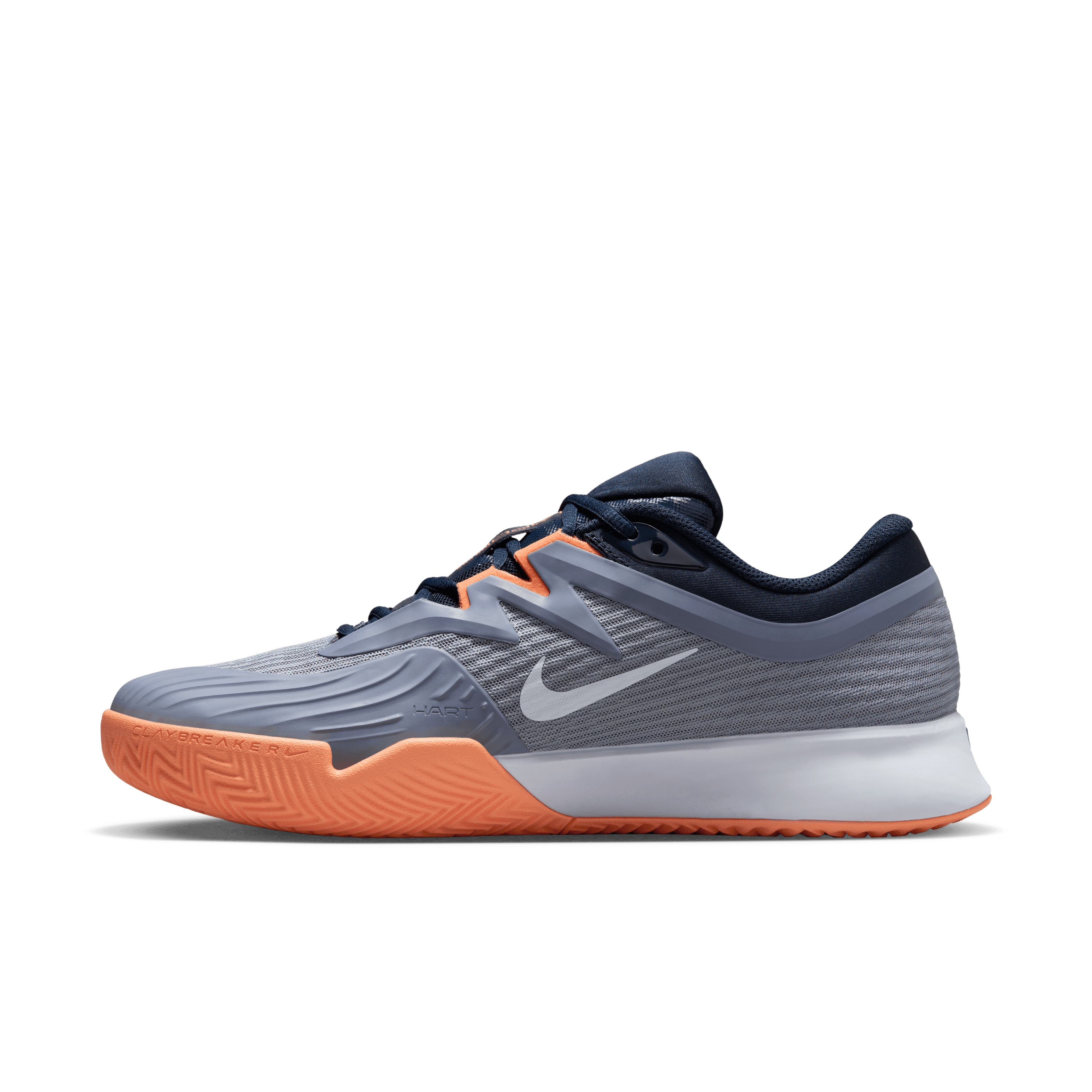 Nike Vapor Pro 3 Toprak Kort Erkek Tenis Ayakkabısı