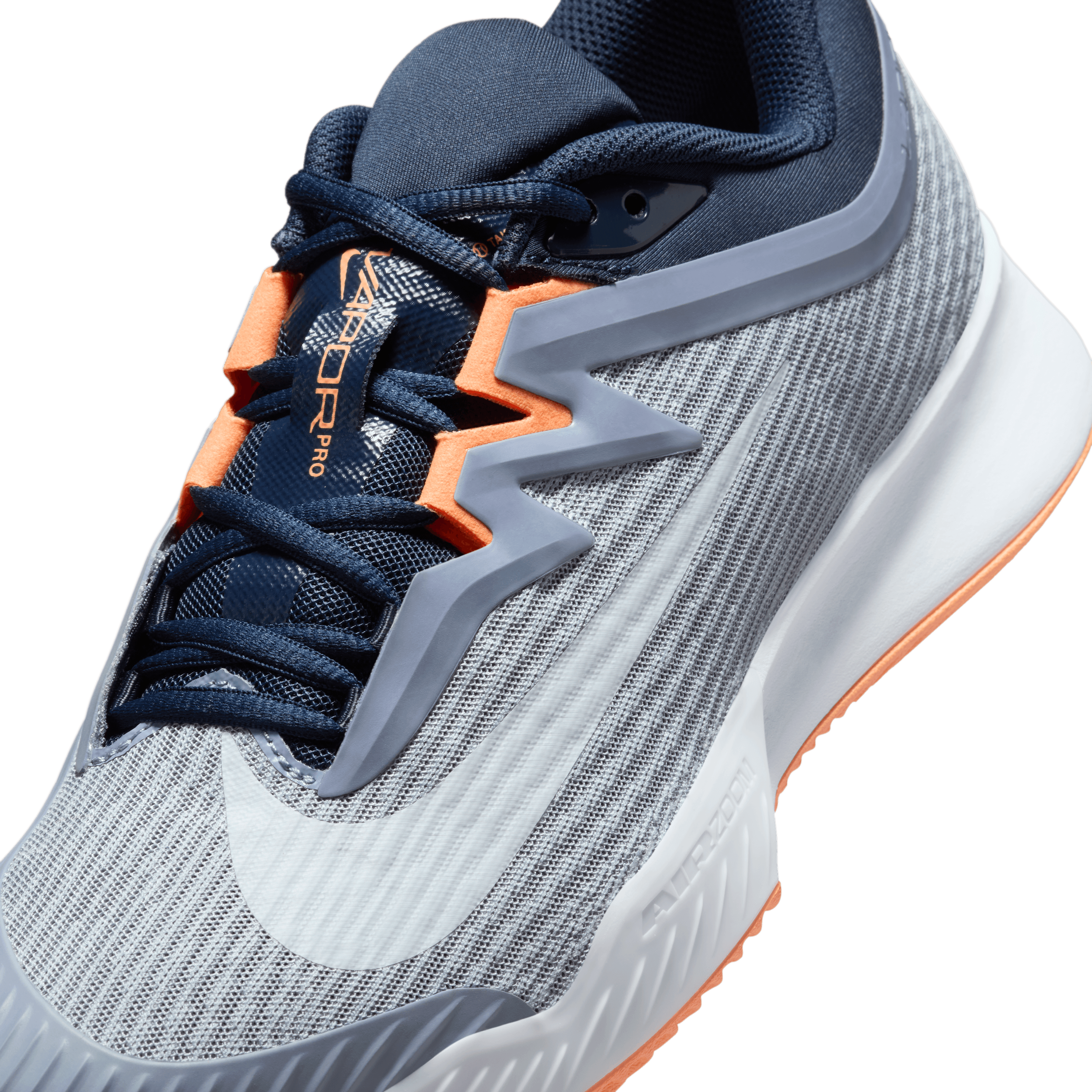 Nike Vapor Pro 3 Toprak Kort Erkek Tenis Ayakkabısı