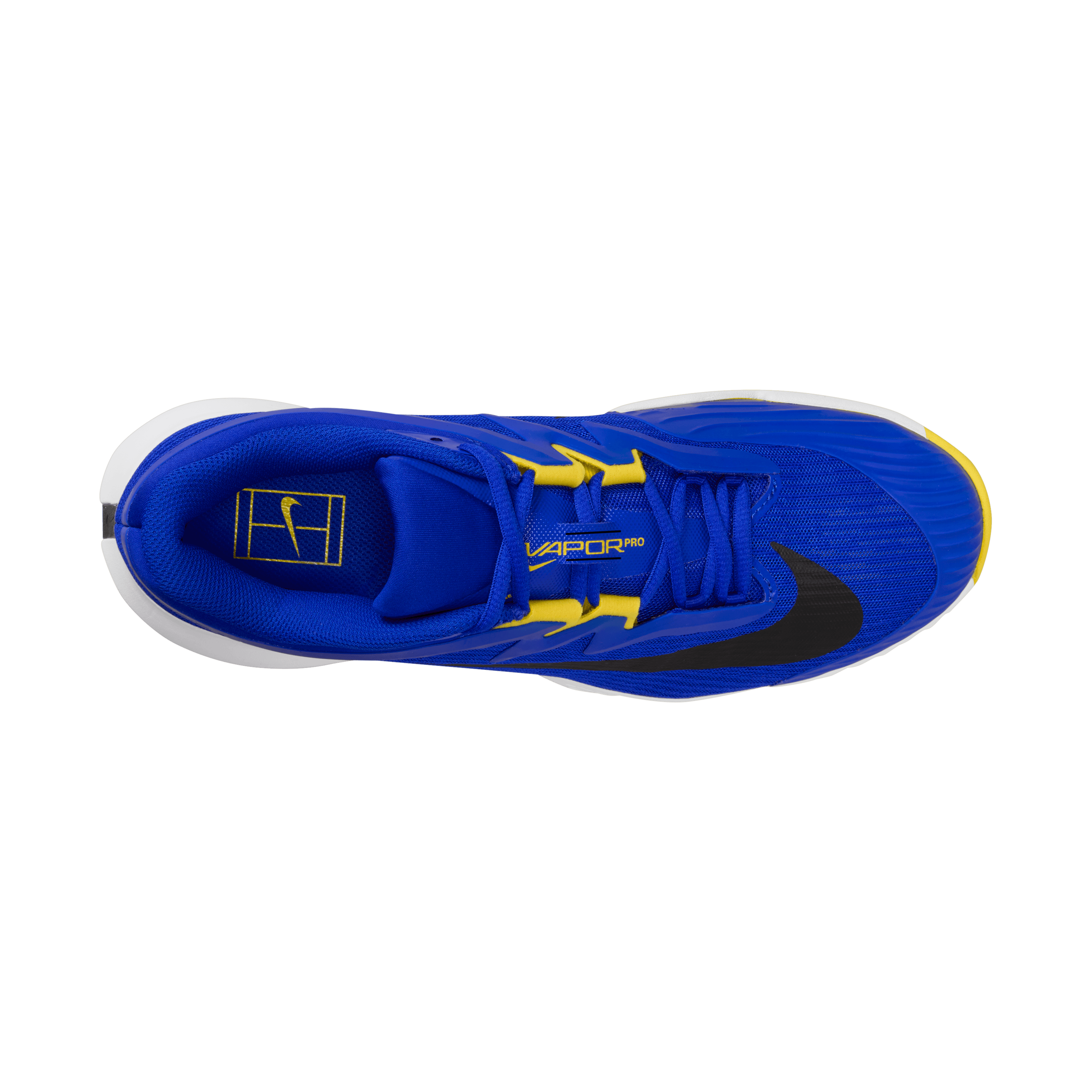 Nike Vapor Pro 3 Toprak Kort Erkek Tenis Ayakkabısı