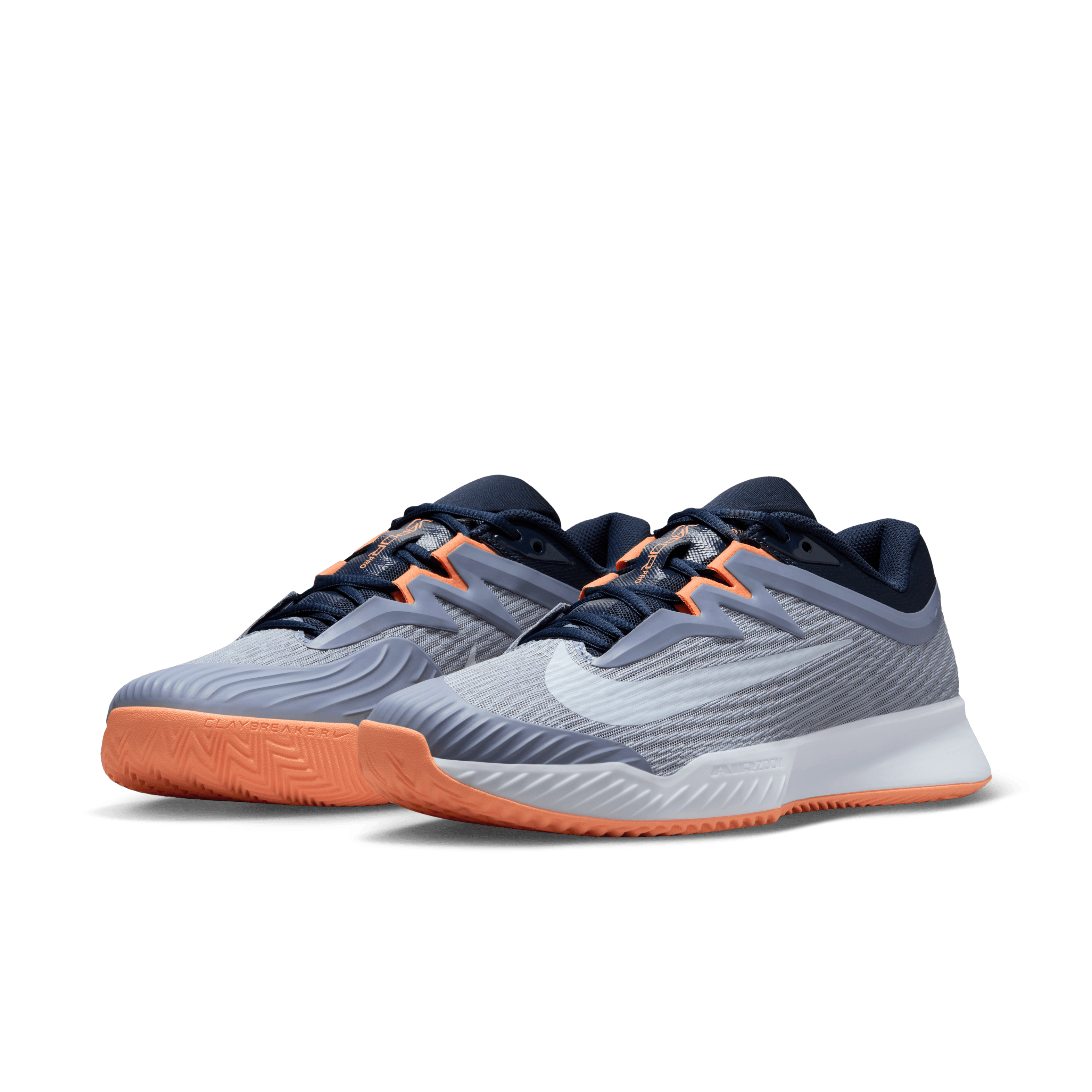 Nike Vapor Pro 3 Toprak Kort Erkek Tenis Ayakkabısı