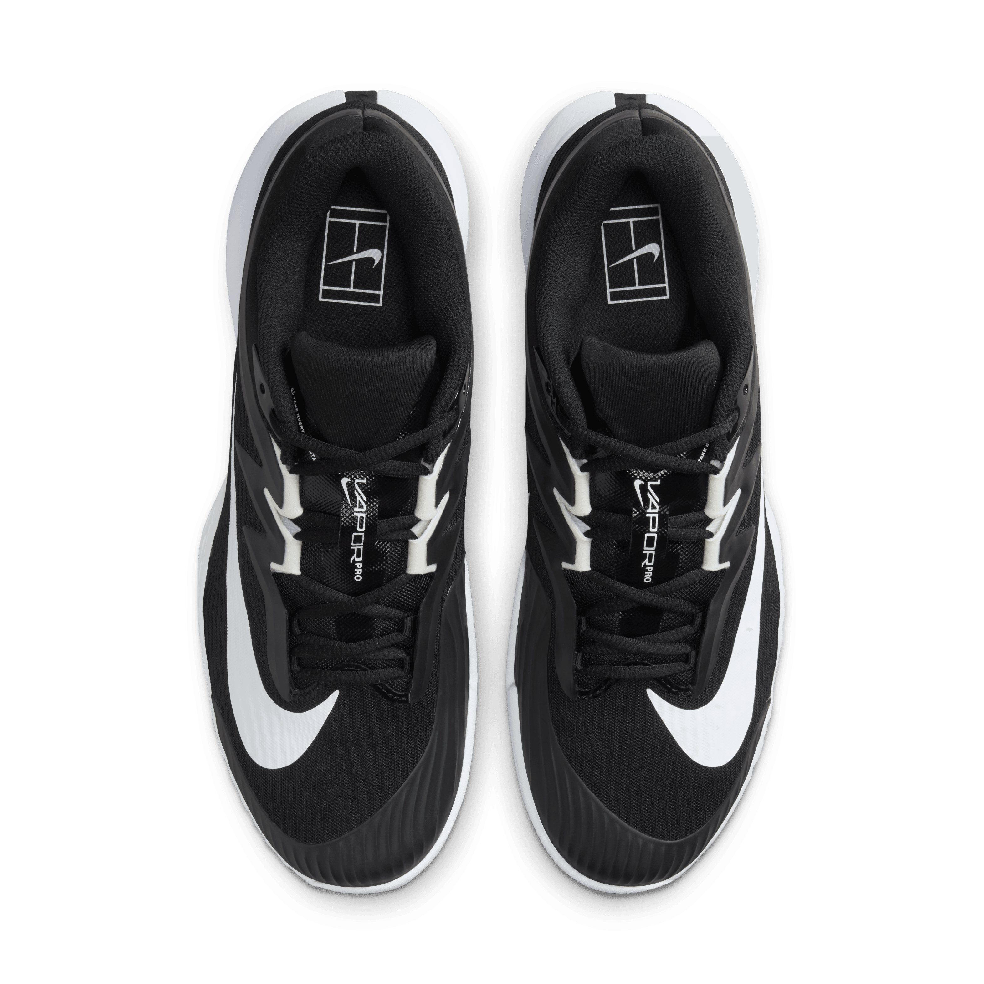 Nike Vapor Pro 3 Toprak Kort Erkek Tenis Ayakkabısı