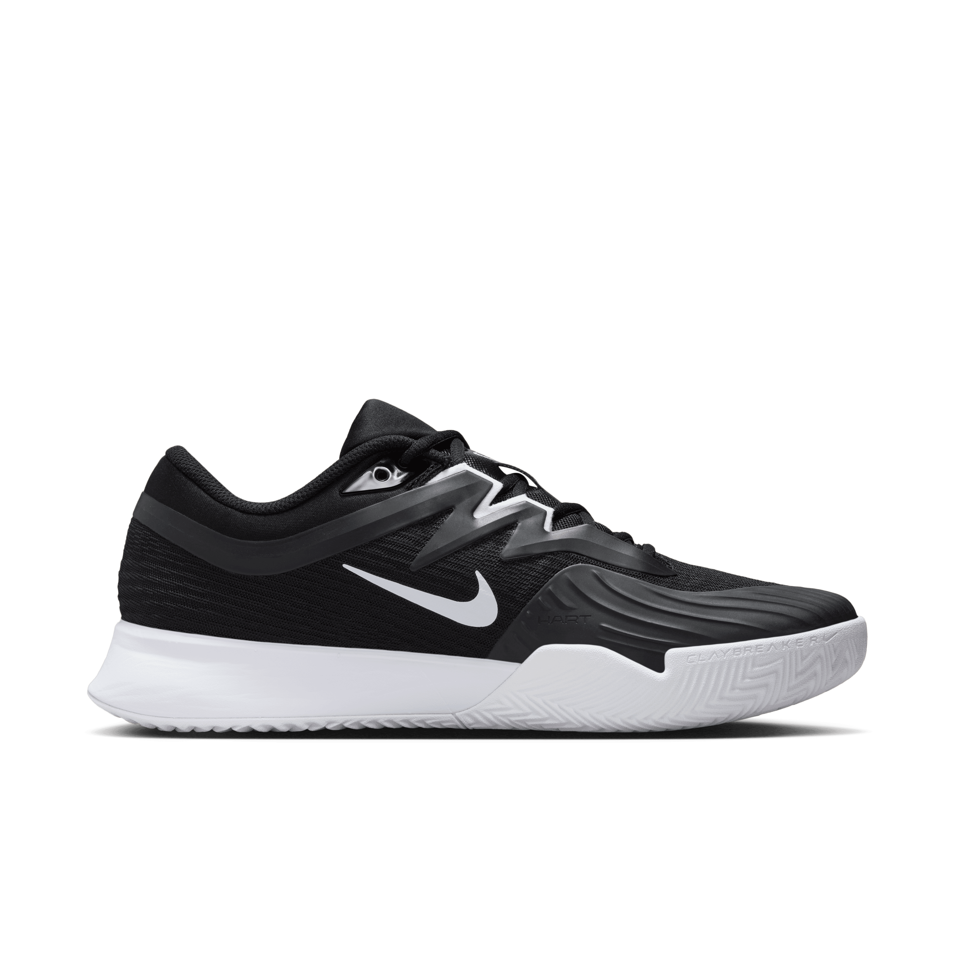 Nike Vapor Pro 3 Toprak Kort Erkek Tenis Ayakkabısı