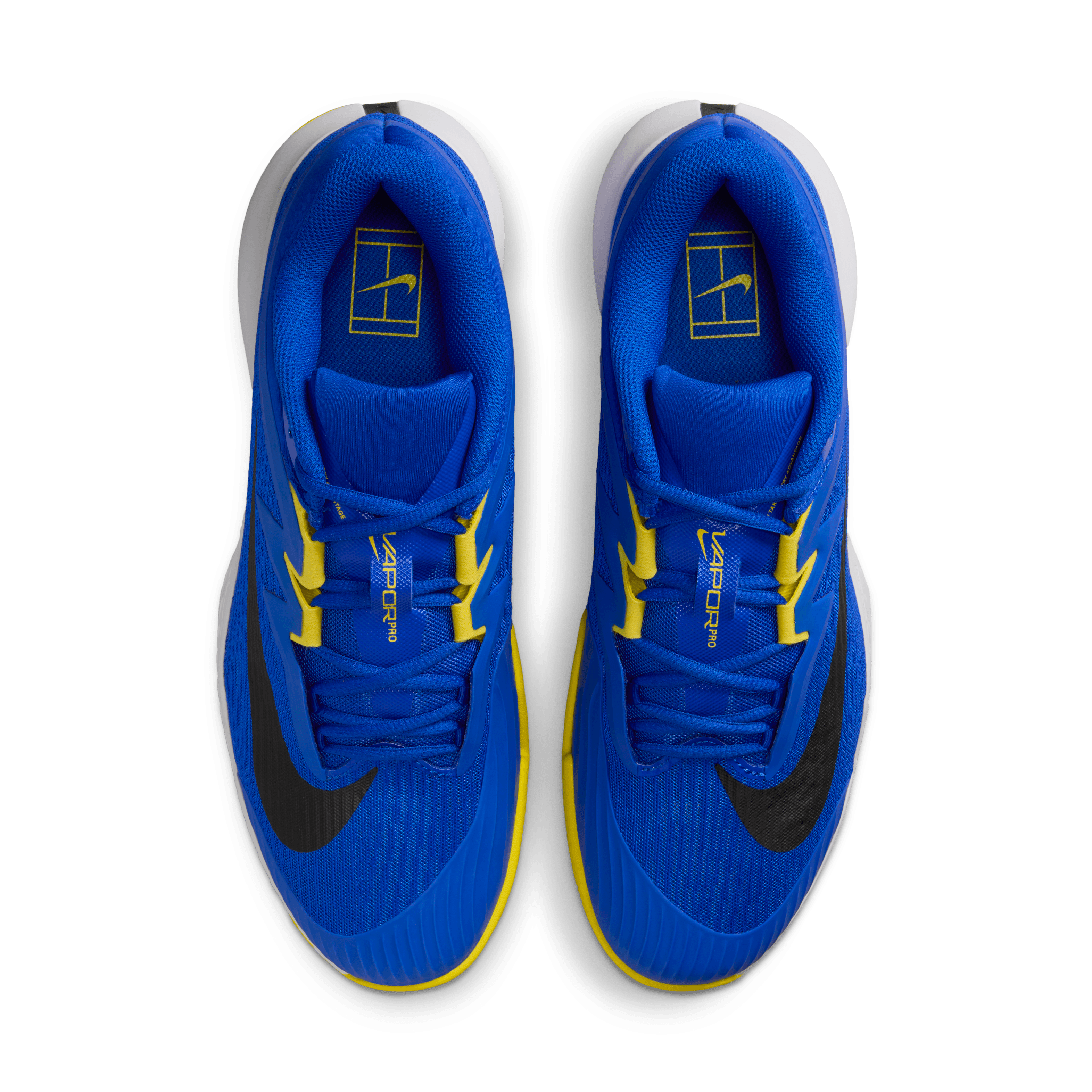 Nike Vapor Pro 3 Toprak Kort Erkek Tenis Ayakkabısı