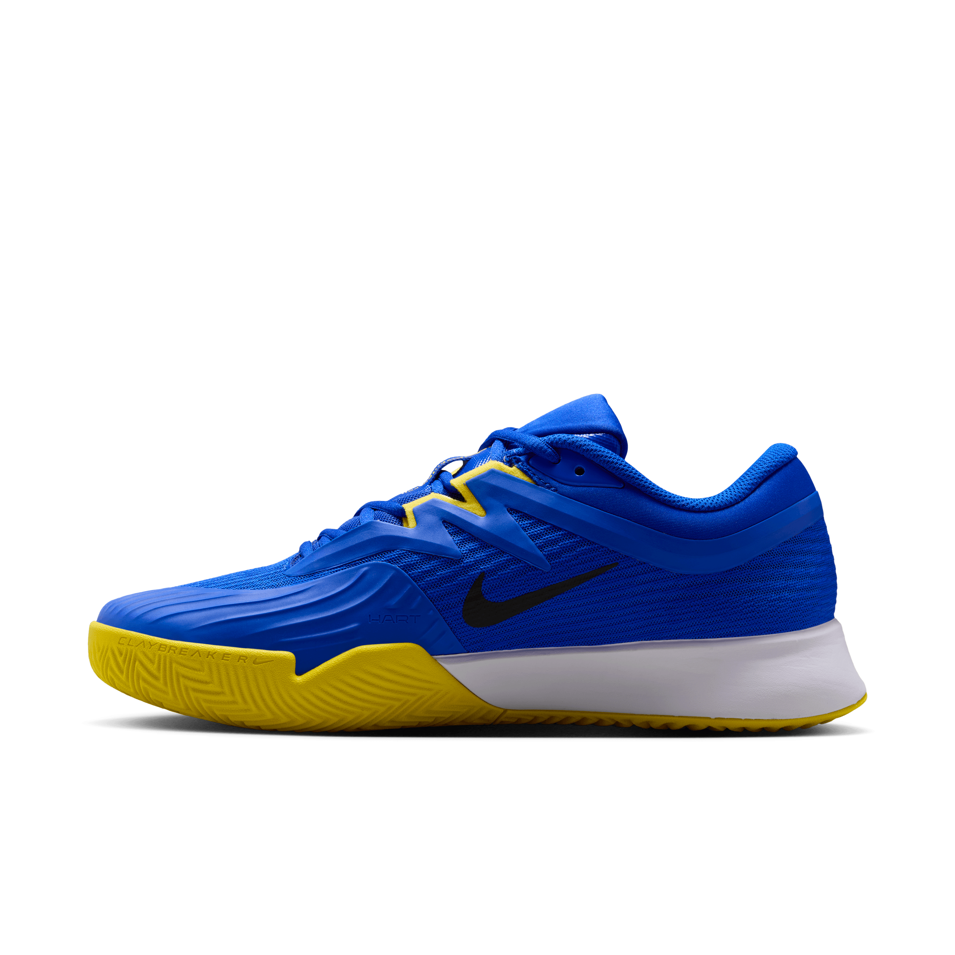 Nike Vapor Pro 3 Toprak Kort Erkek Tenis Ayakkabısı
