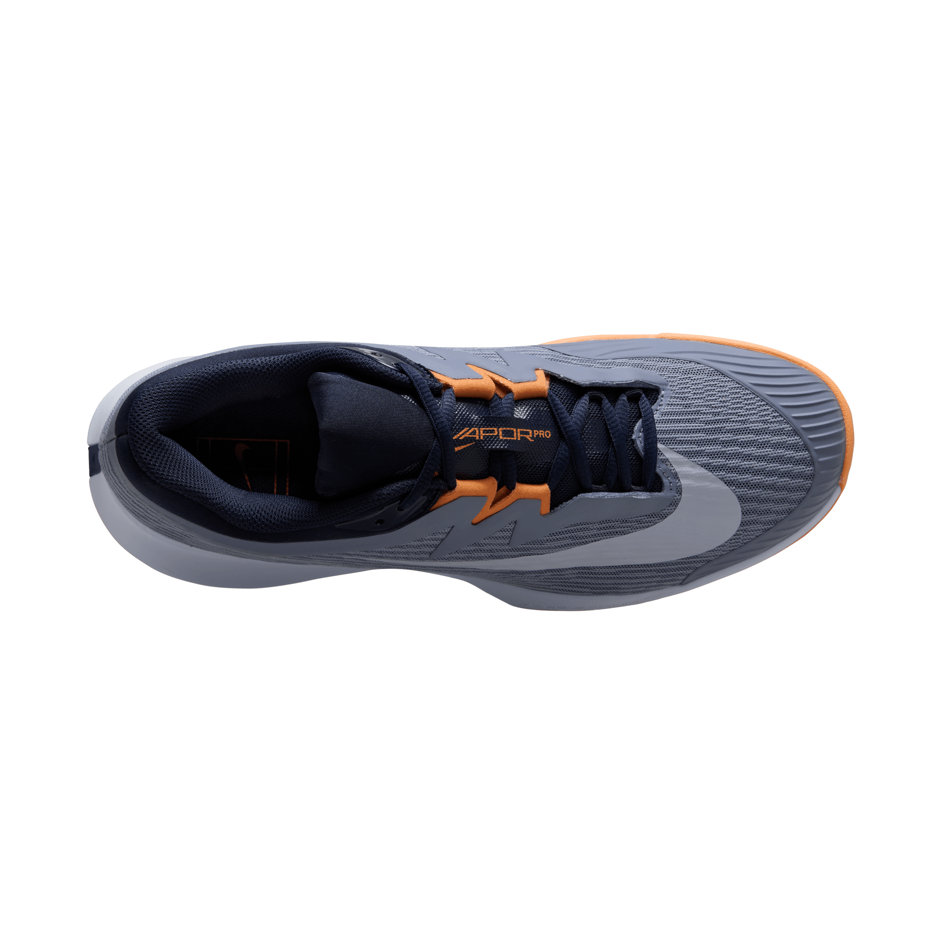 Nike Vapor Pro 3 Toprak Kort Erkek Tenis Ayakkabısı