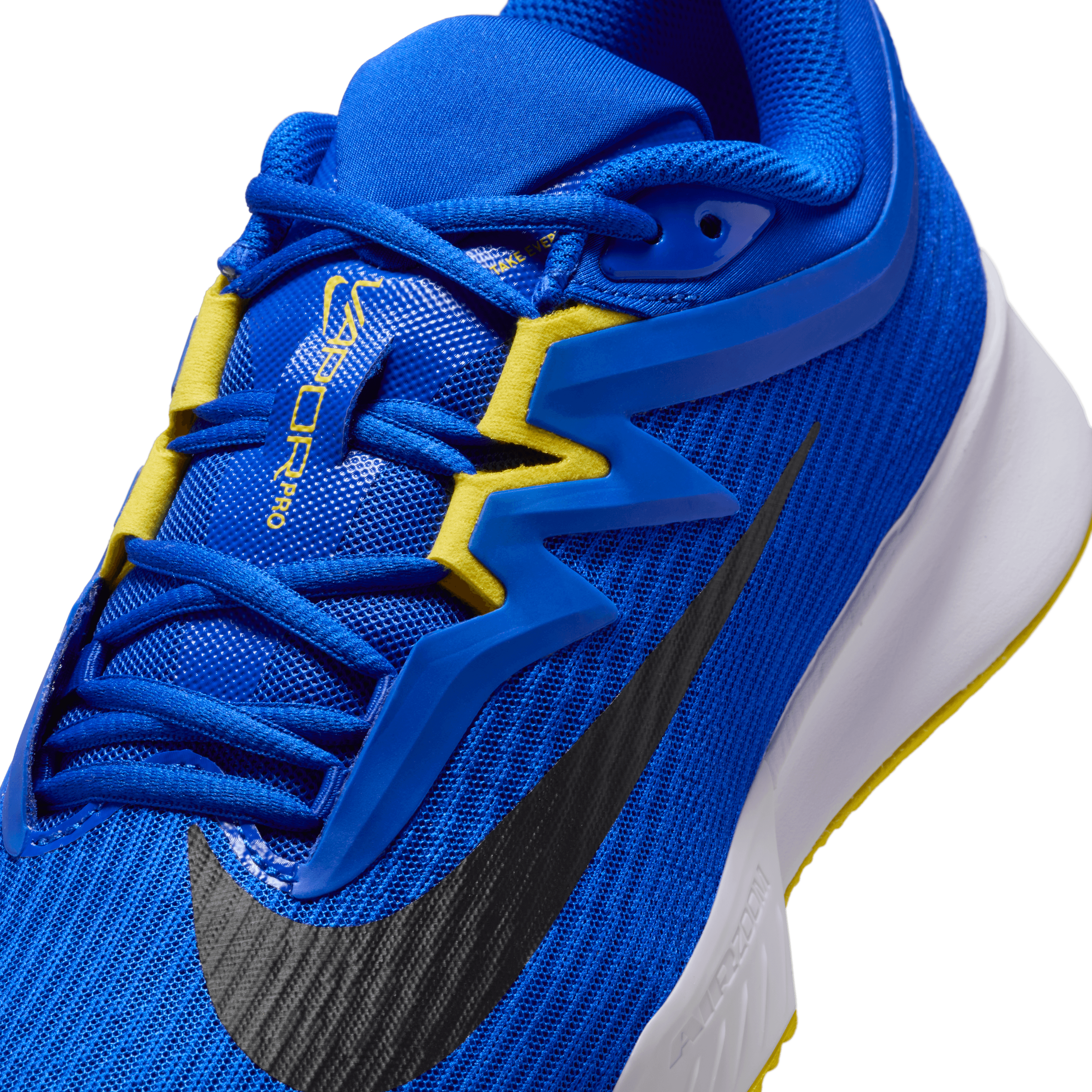 Nike Vapor Pro 3 Toprak Kort Erkek Tenis Ayakkabısı