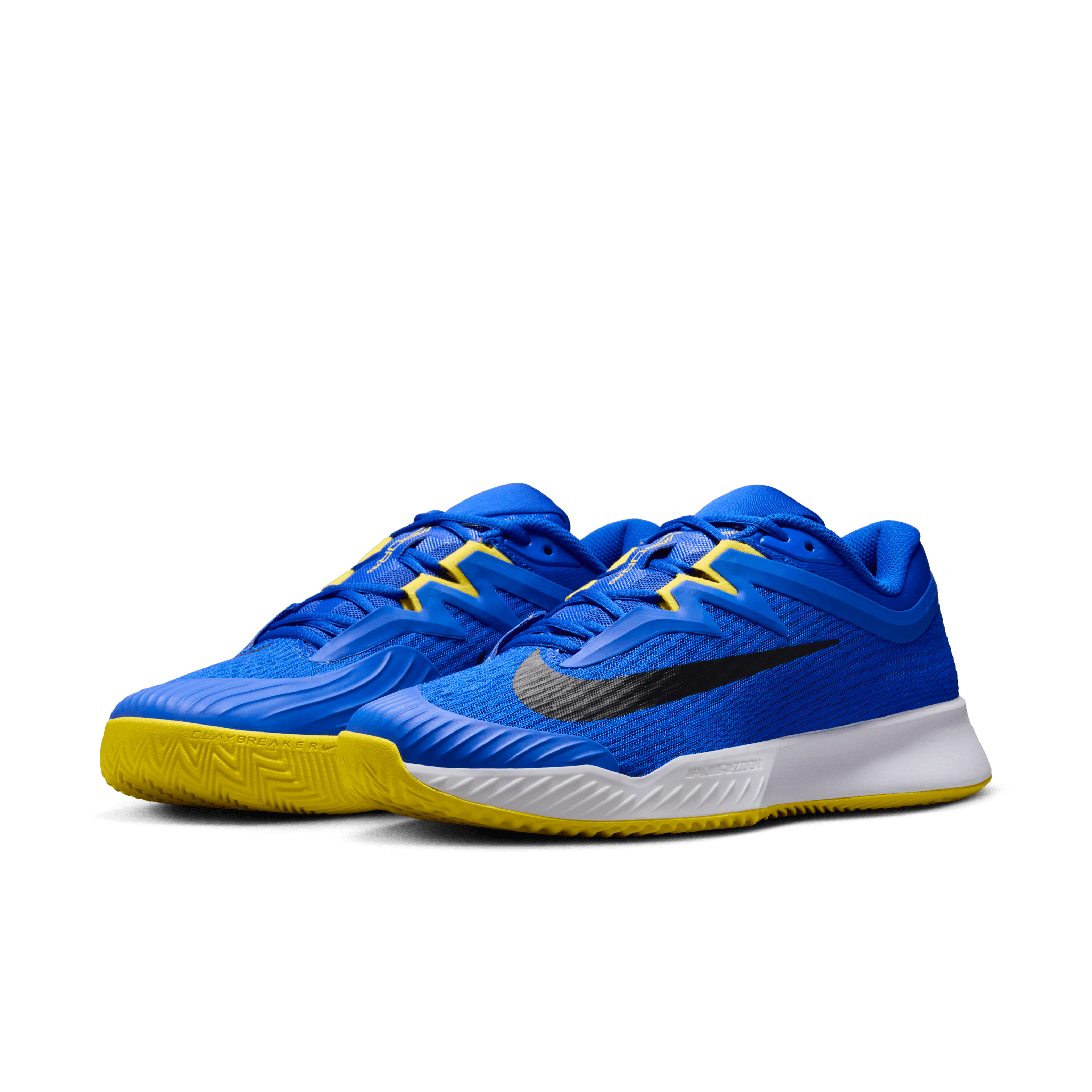 Nike Vapor Pro 3 Toprak Kort Erkek Tenis Ayakkabısı