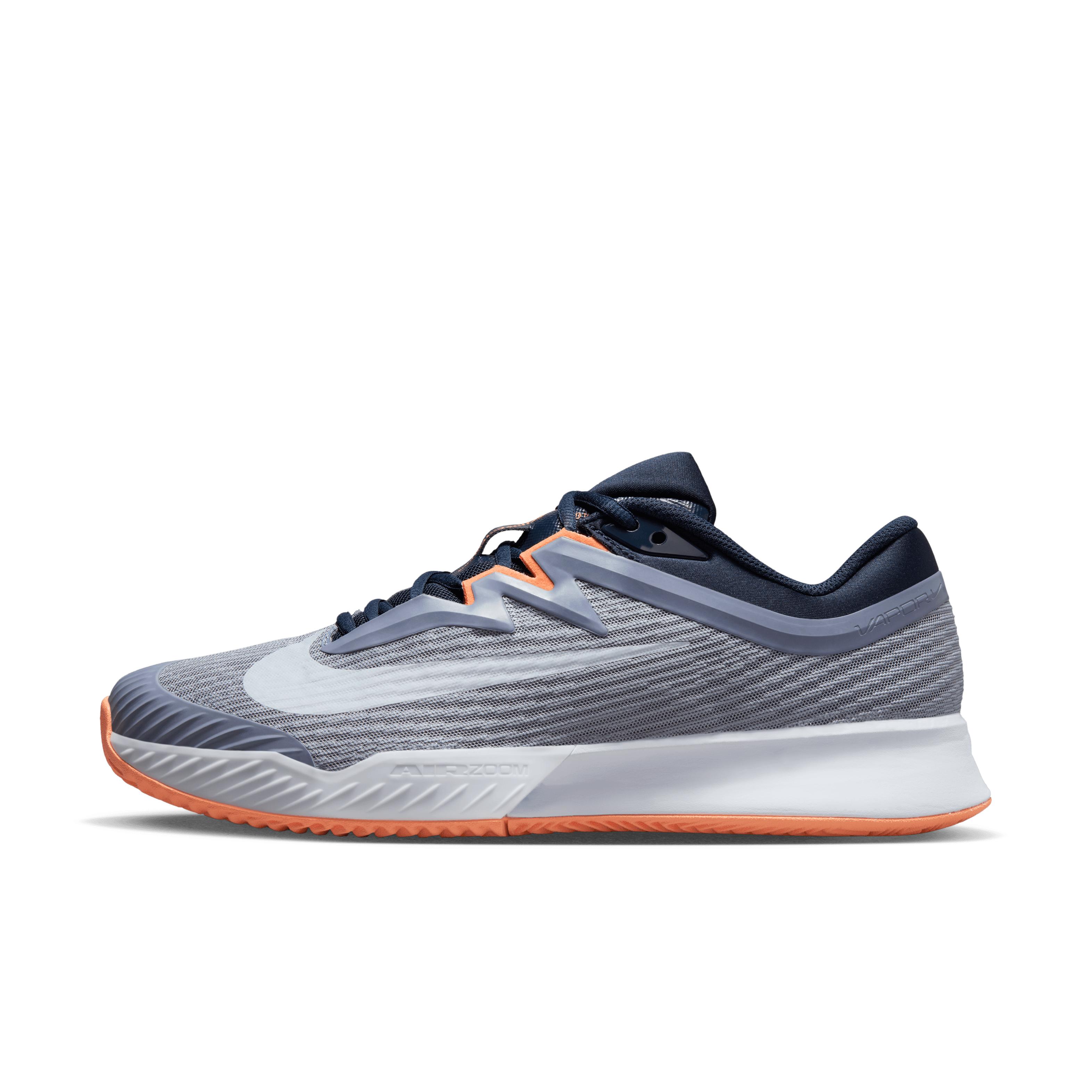 Nike Vapor Pro 3 Toprak Kort Erkek Tenis Ayakkabısı