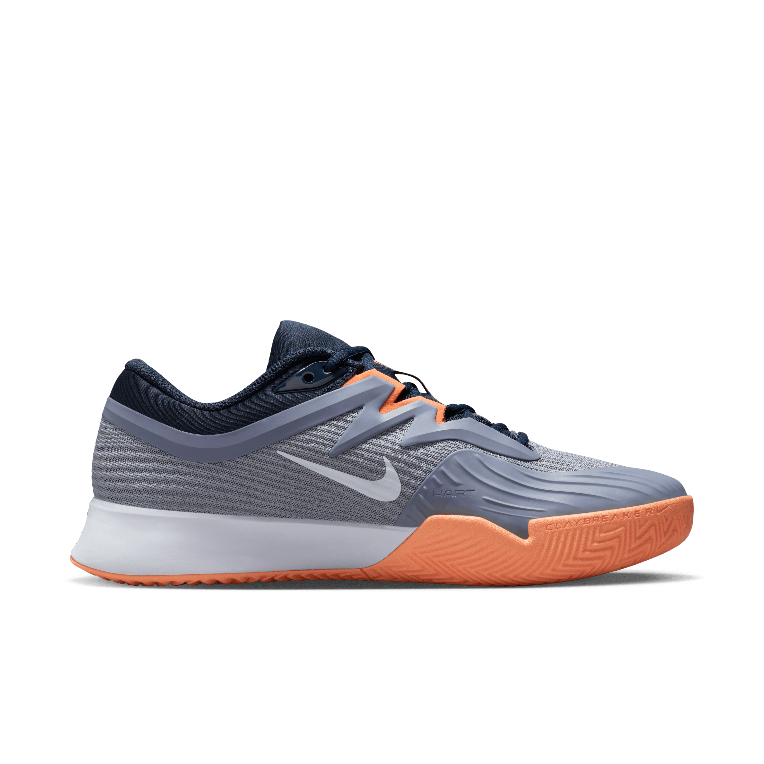 Nike Vapor Pro 3 Toprak Kort Erkek Tenis Ayakkabısı