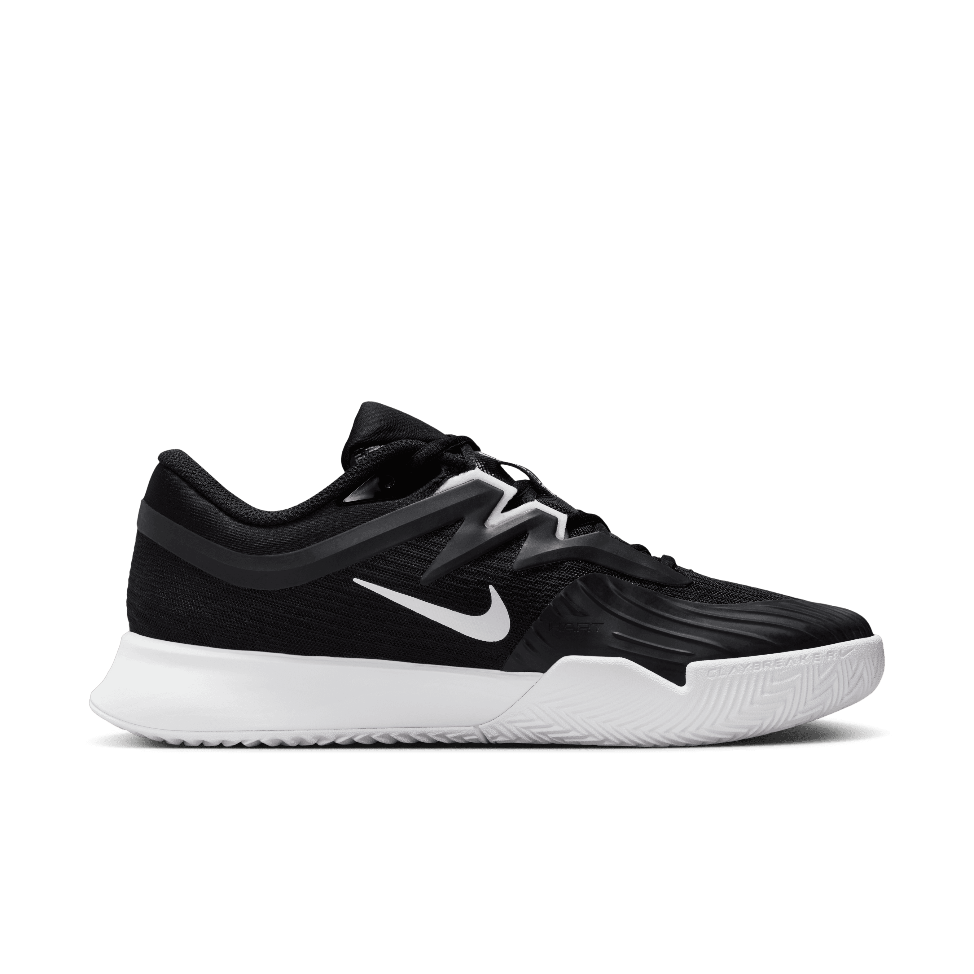 Nike Vapor Pro 3 Toprak Kort Kadın Tenis Ayakkabısı
