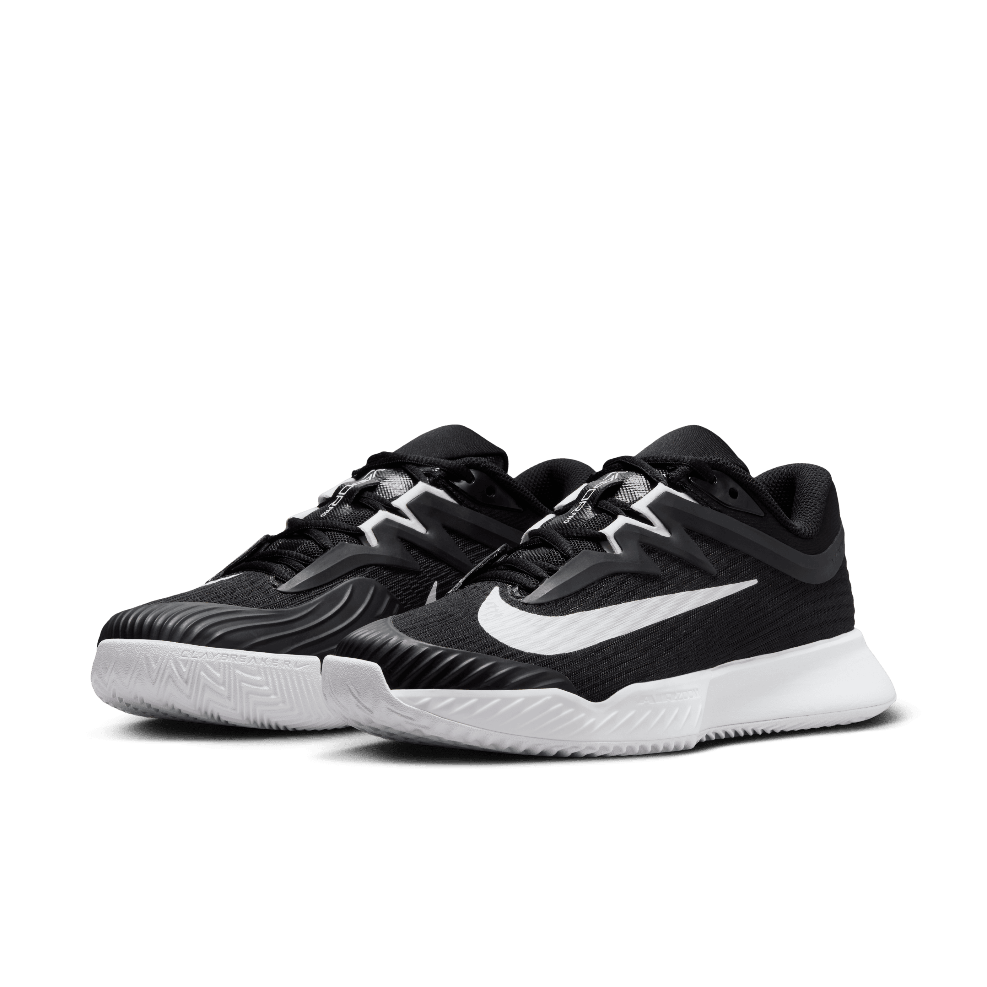 Nike Vapor Pro 3 Toprak Kort Kadın Tenis Ayakkabısı