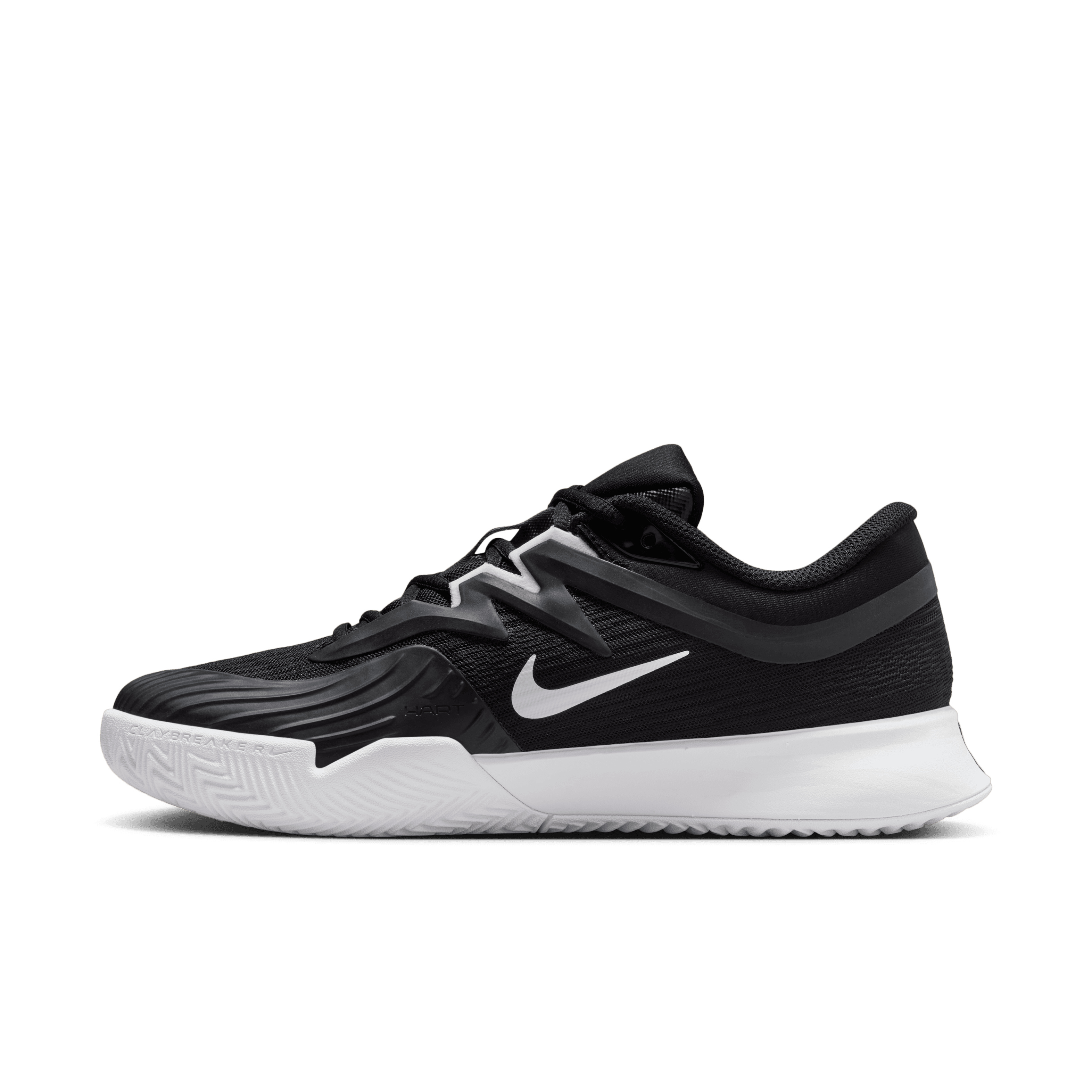Nike Vapor Pro 3 Toprak Kort Kadın Tenis Ayakkabısı