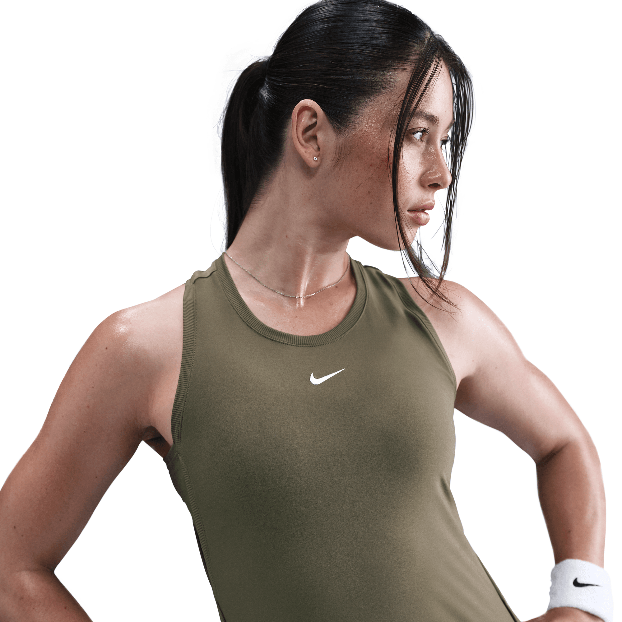 Nike Victory Dri-FIT Kadın Atleti
