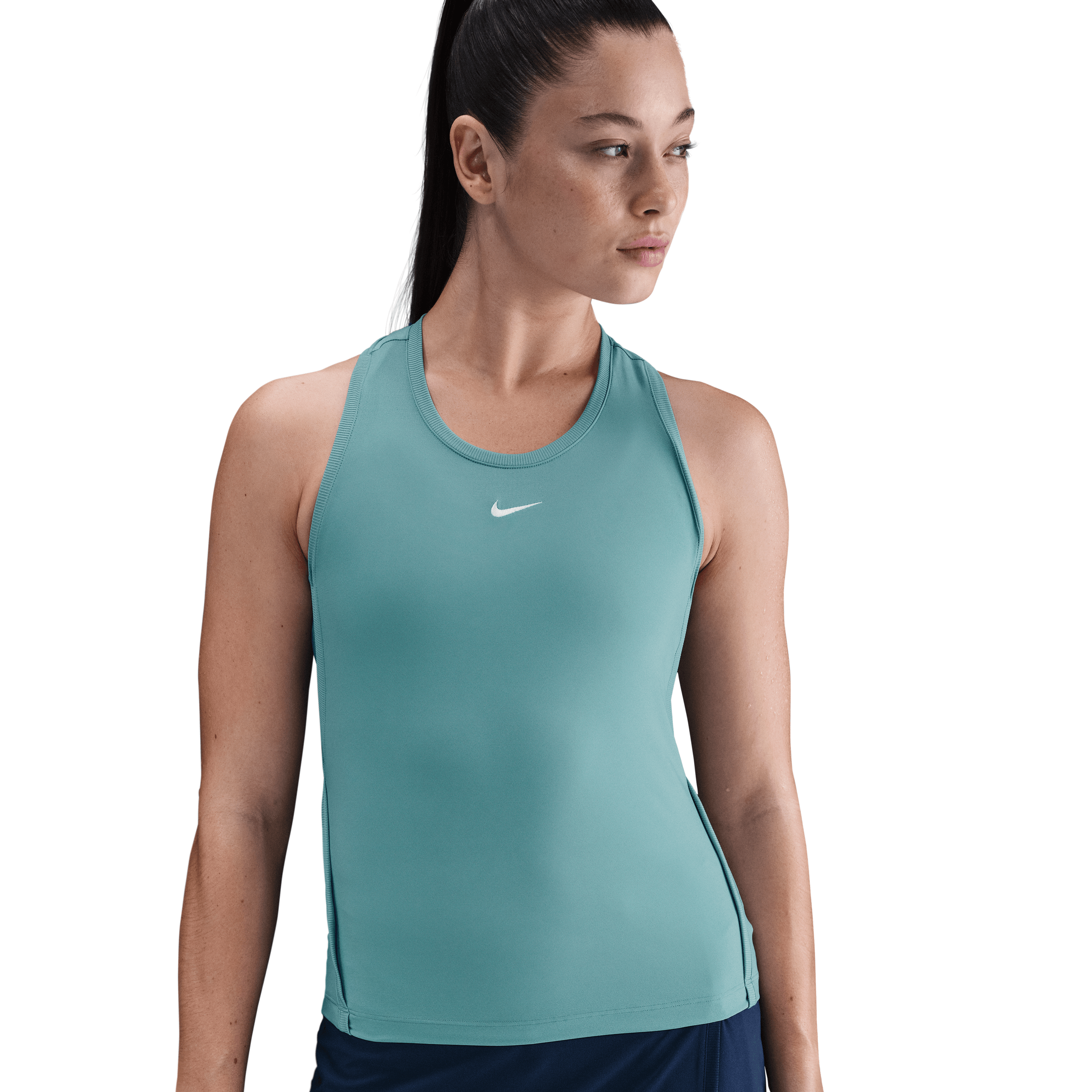 Nike Victory Dri-FIT Kadın Atleti