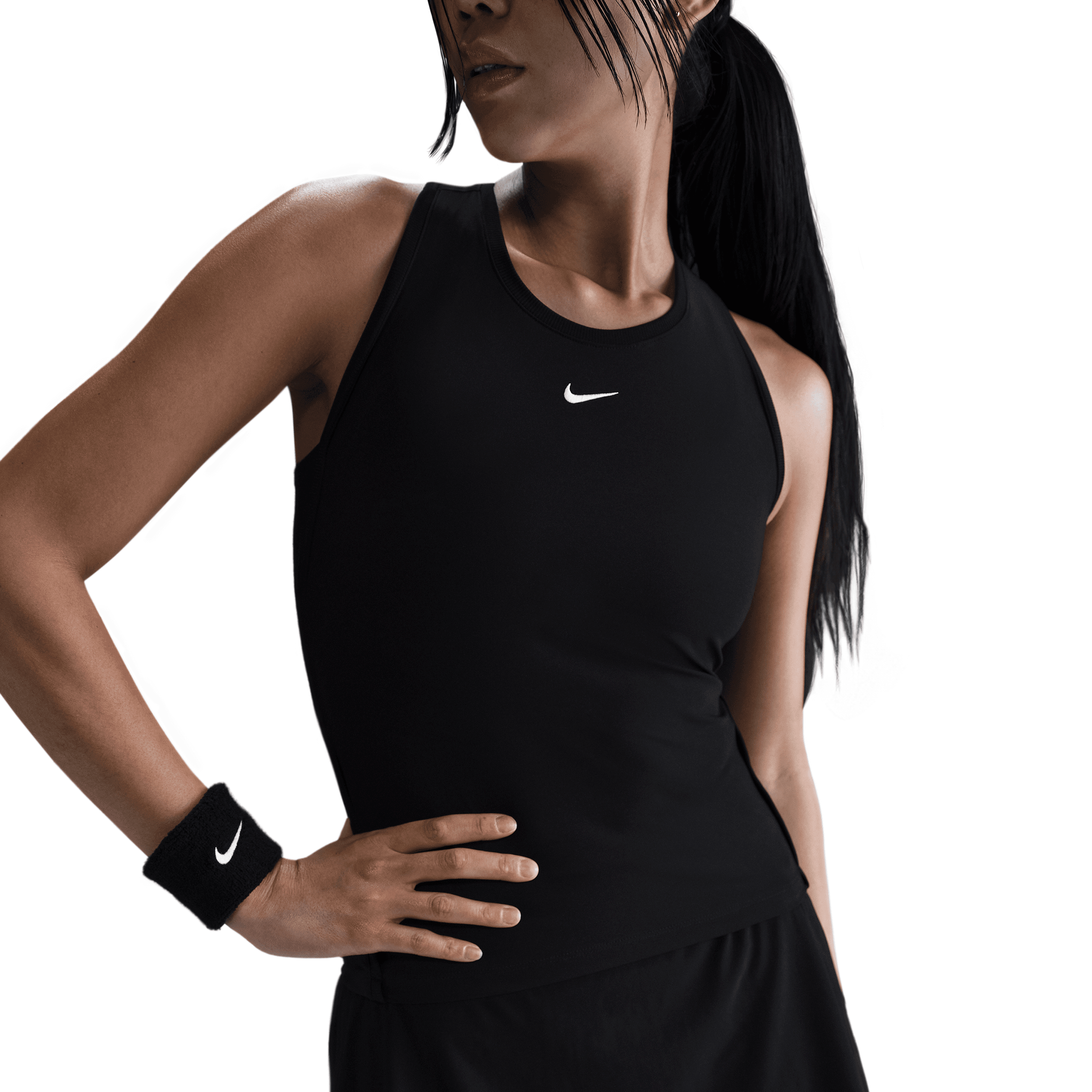 Nike Victory Dri-FIT Kadın Atleti