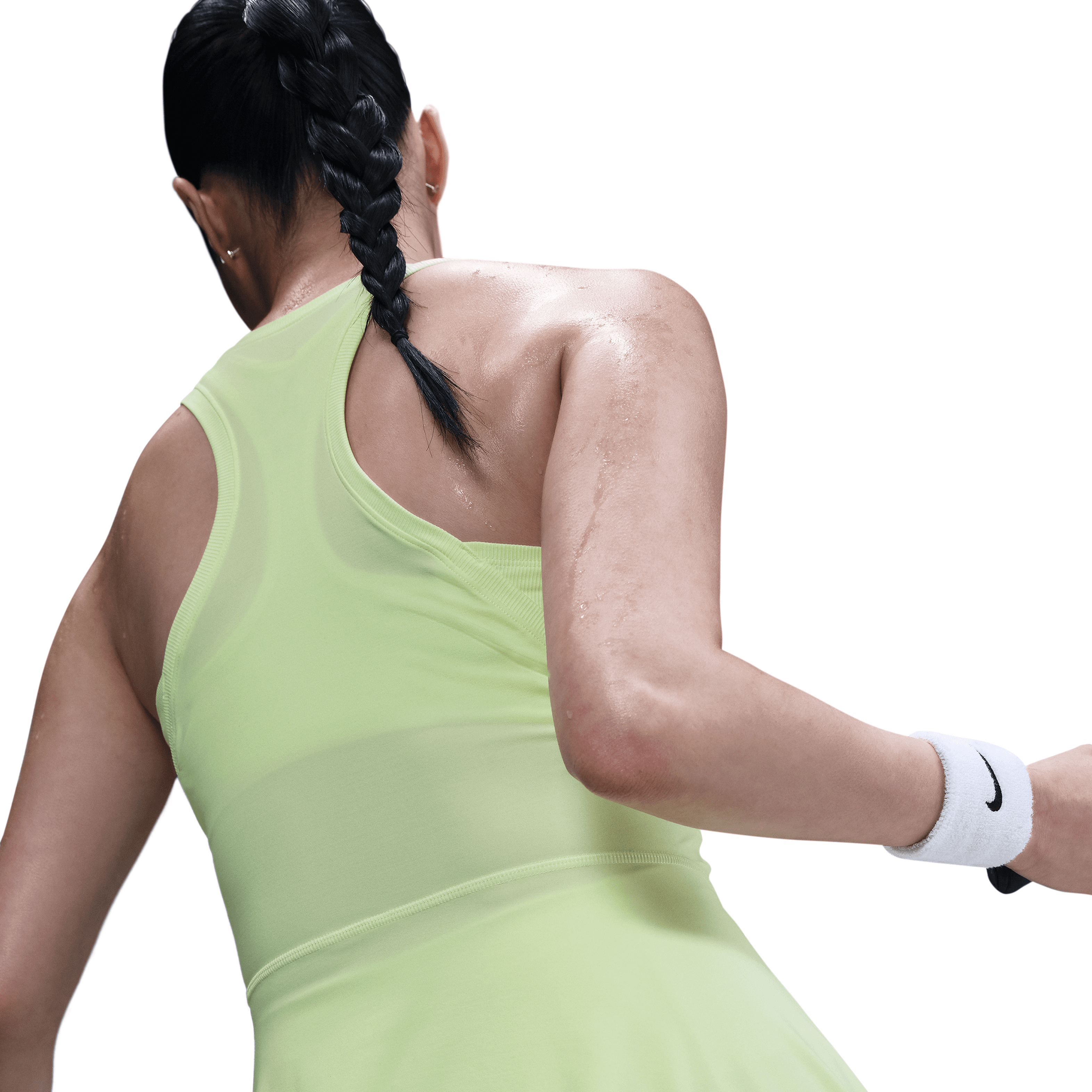 Nike Victory Dri-FIT Kadın Elbisesi