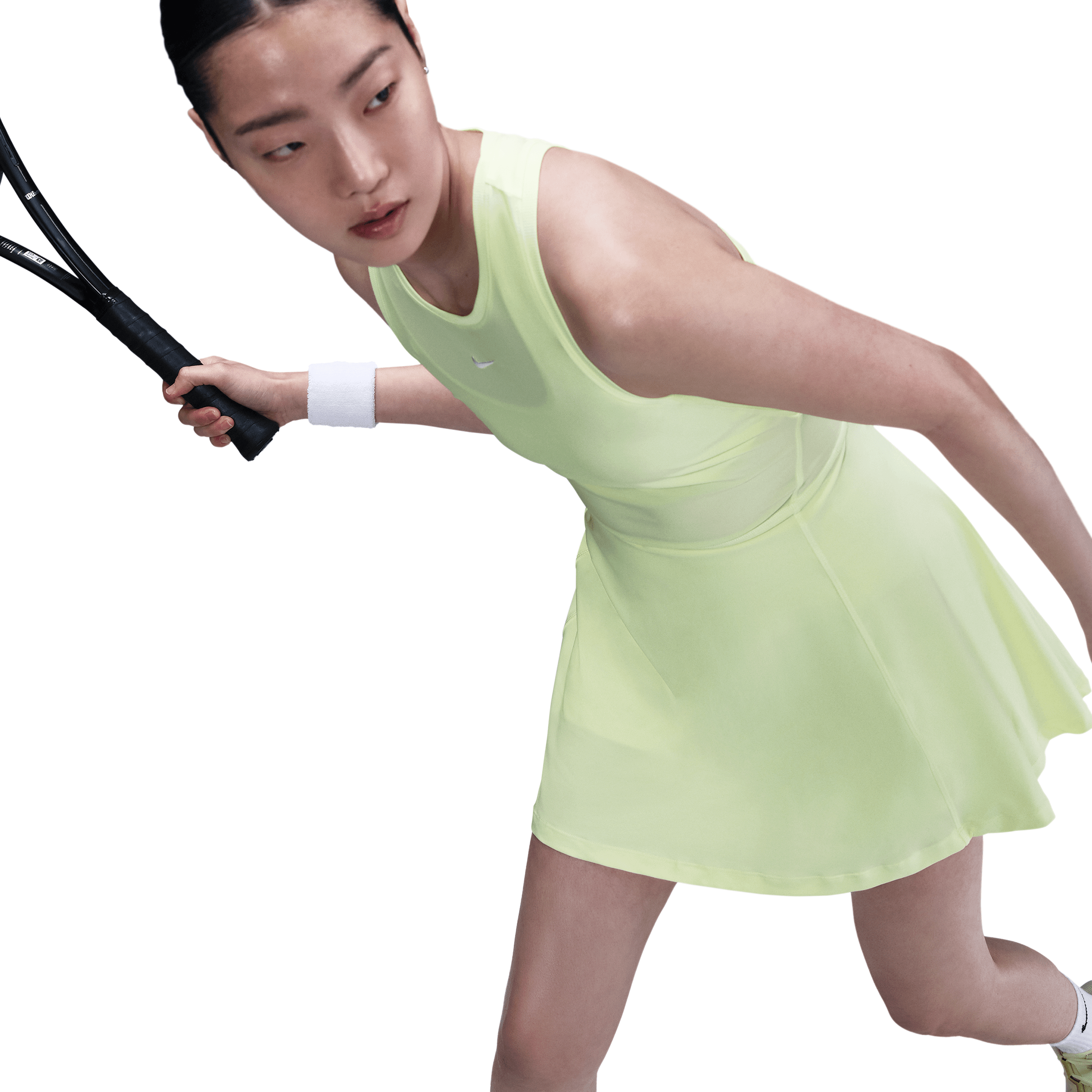 Nike Victory Dri-FIT Kadın Elbisesi