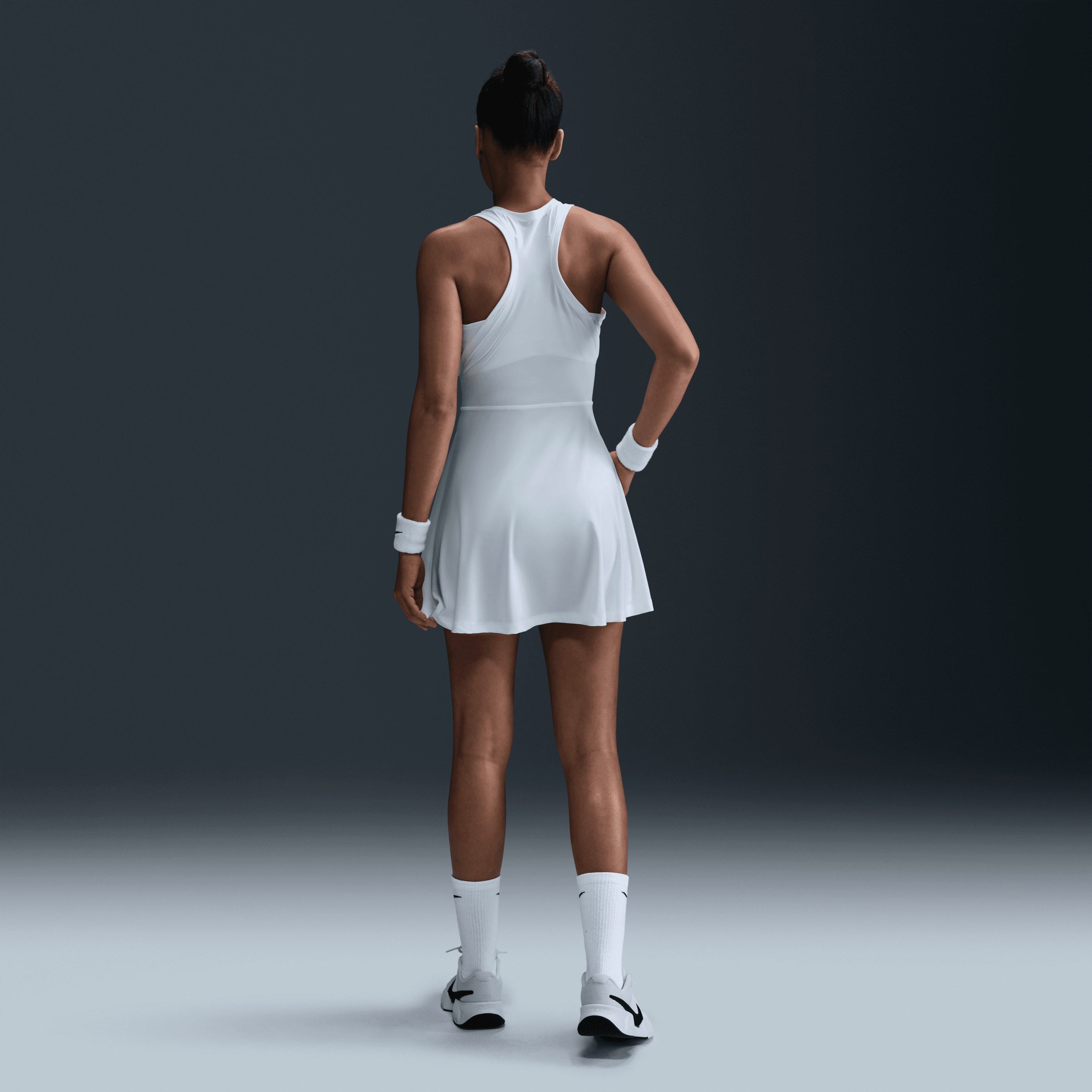 Nike Victory Dri-FIT Kadın Elbisesi