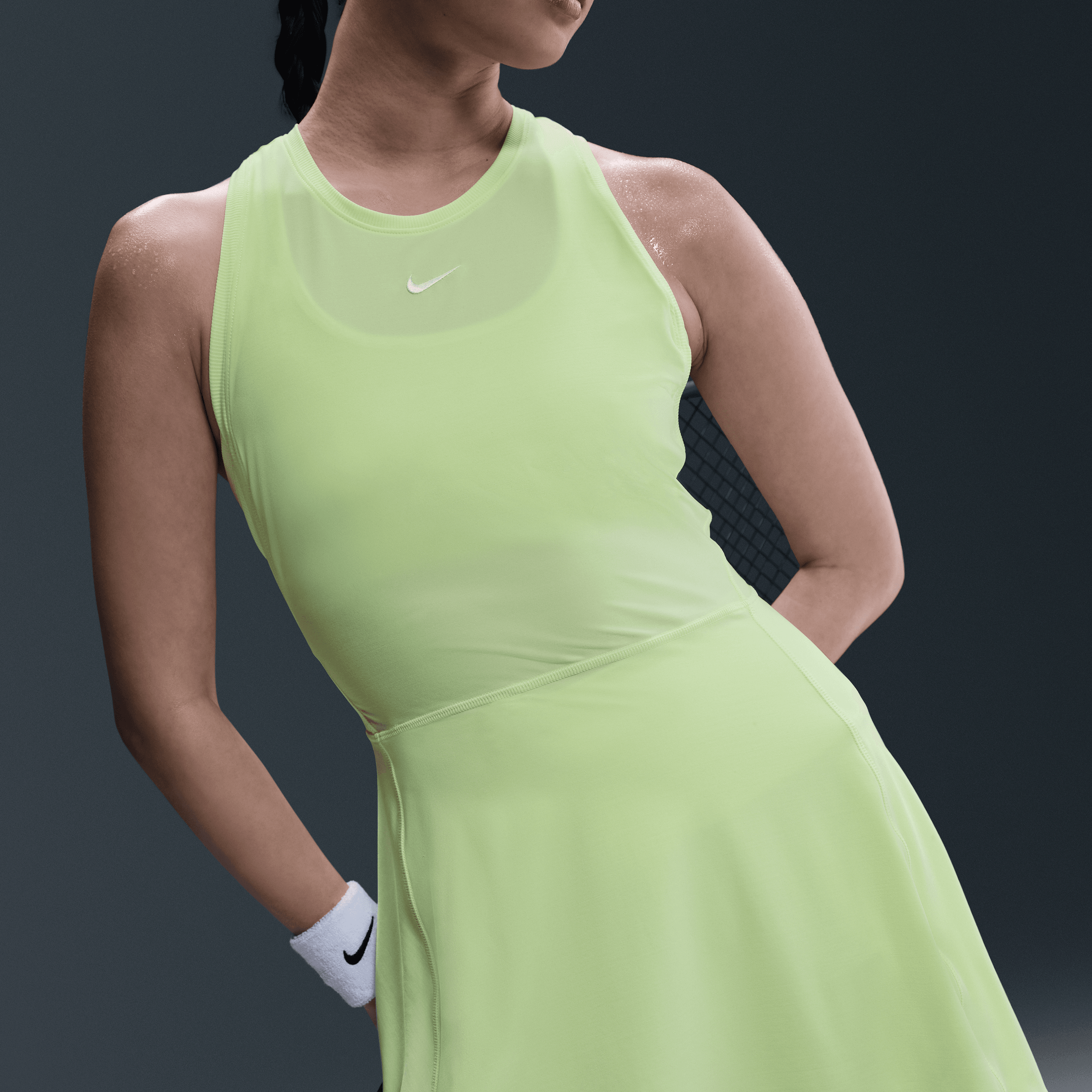 Nike Victory Dri-FIT Kadın Elbisesi