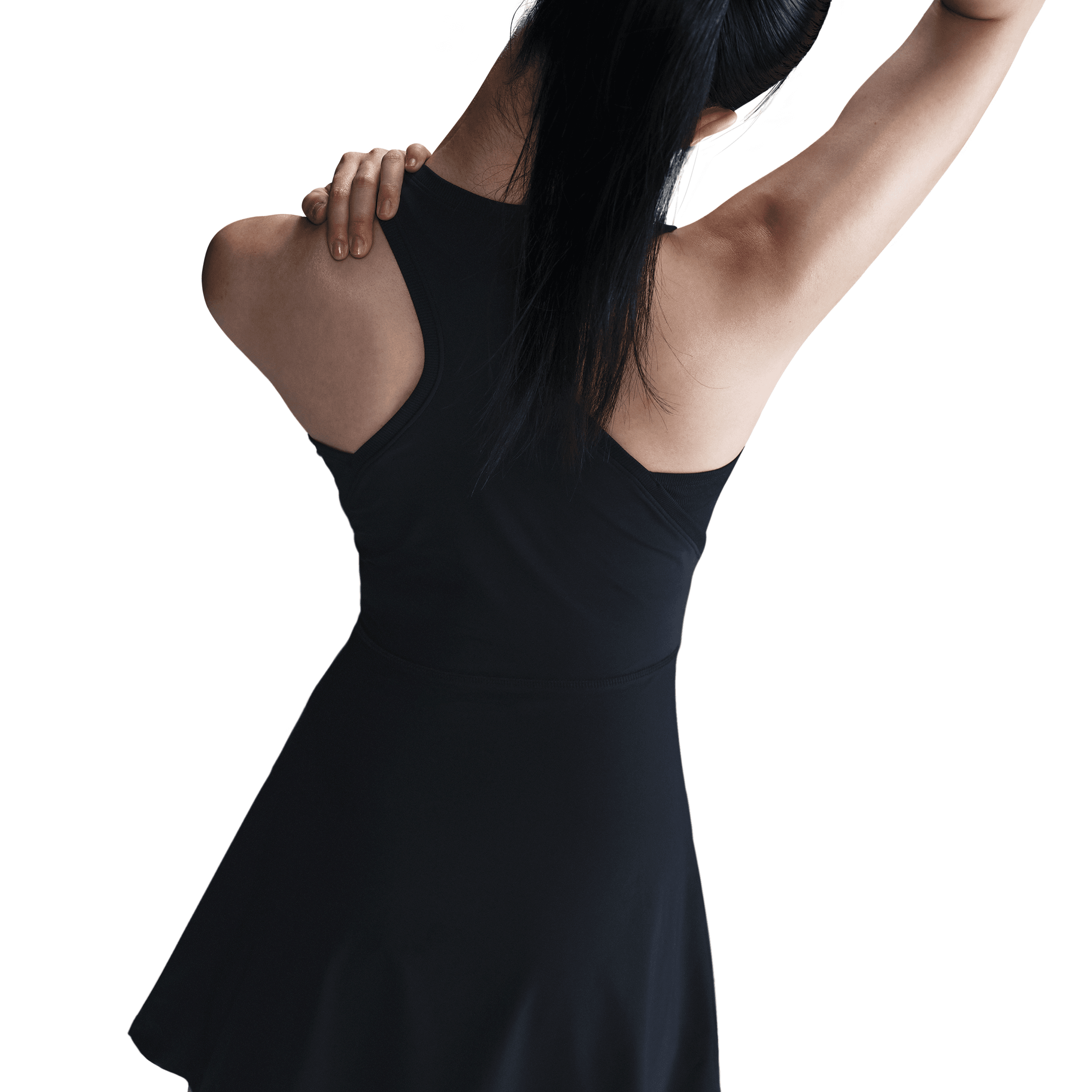 Nike Victory Dri-FIT Kadın Elbisesi