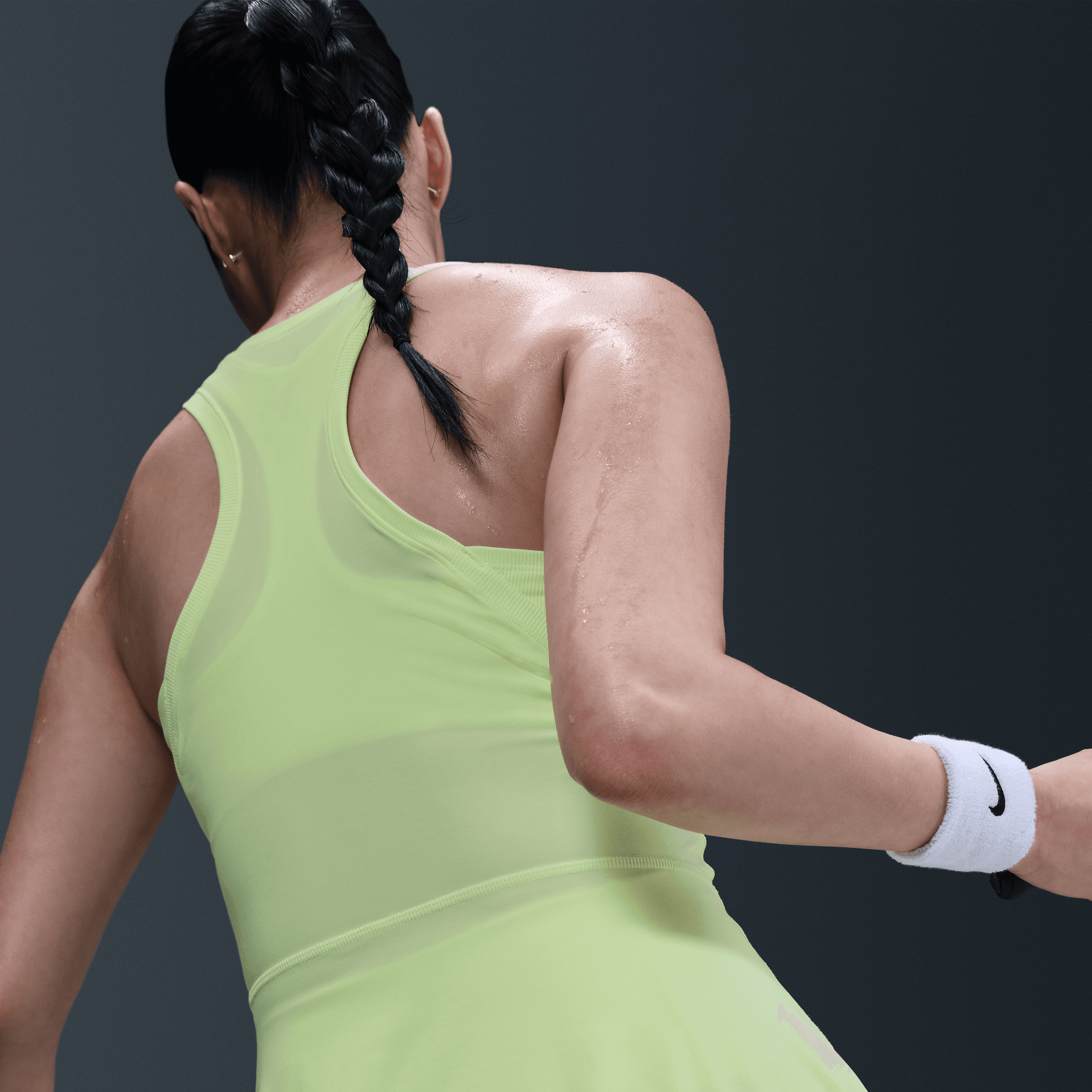 Nike Victory Dri-FIT Kadın Elbisesi