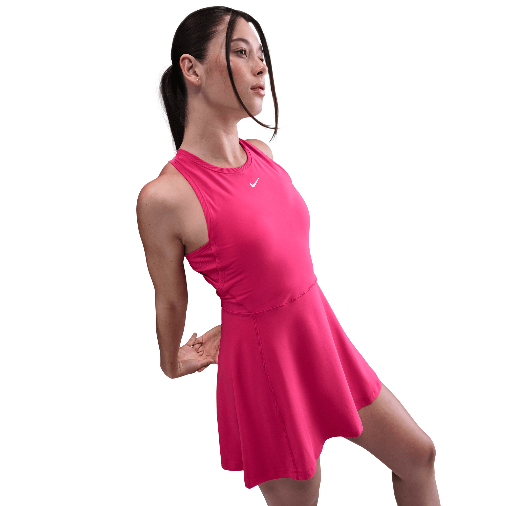 Nike Victory Dri-FIT Kadın Elbisesi