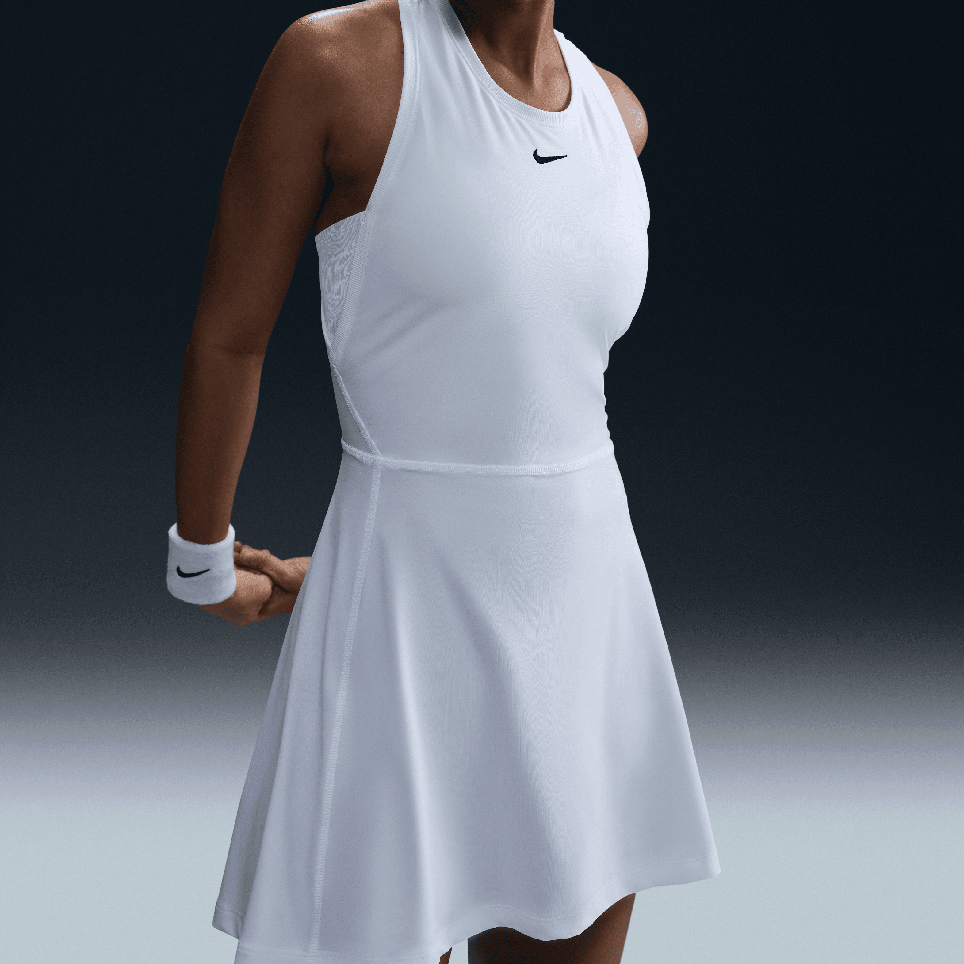 Nike Victory Dri-FIT Kadın Elbisesi