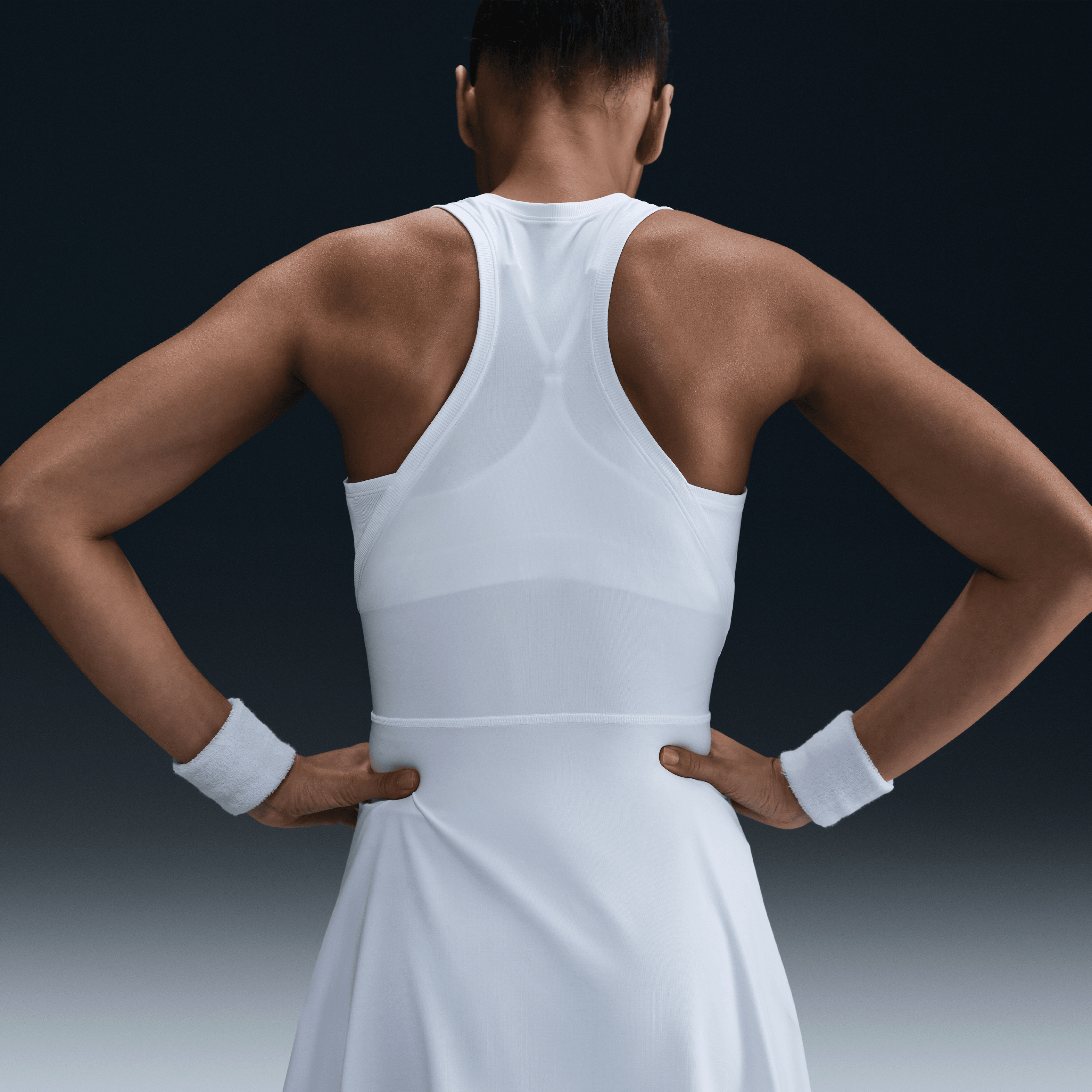 Nike Victory Dri-FIT Kadın Elbisesi