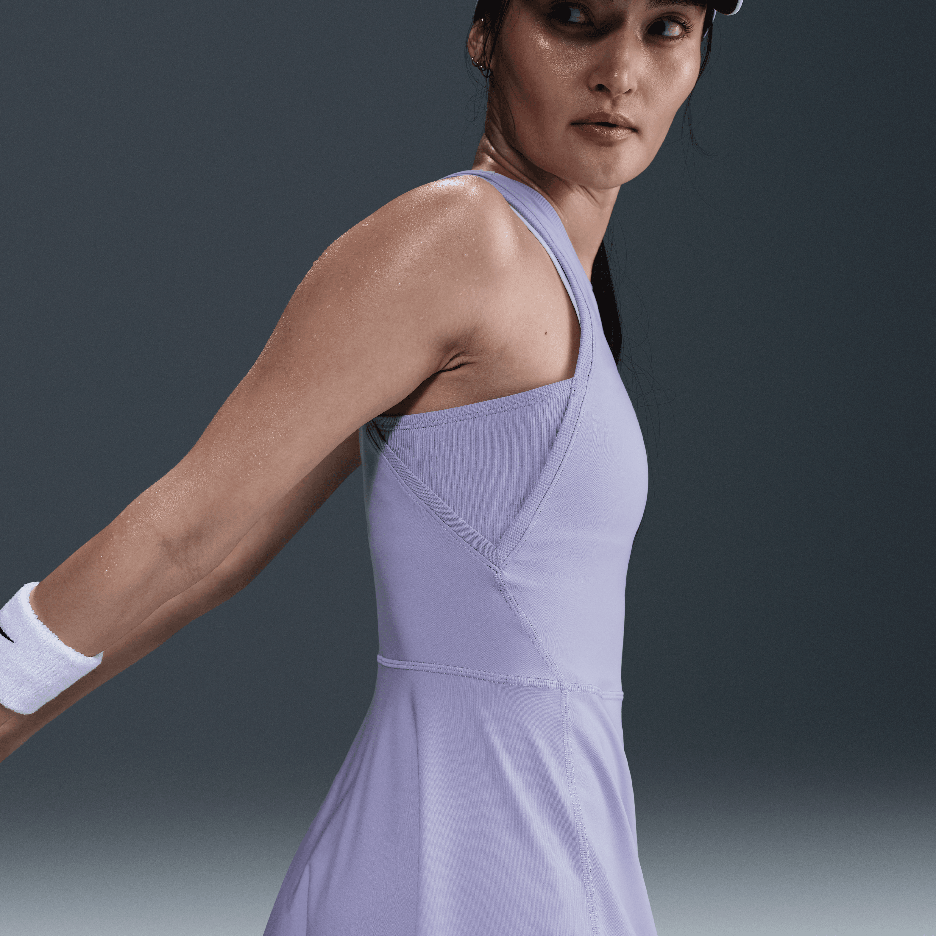 Nike Victory Dri-FIT Kadın Elbisesi