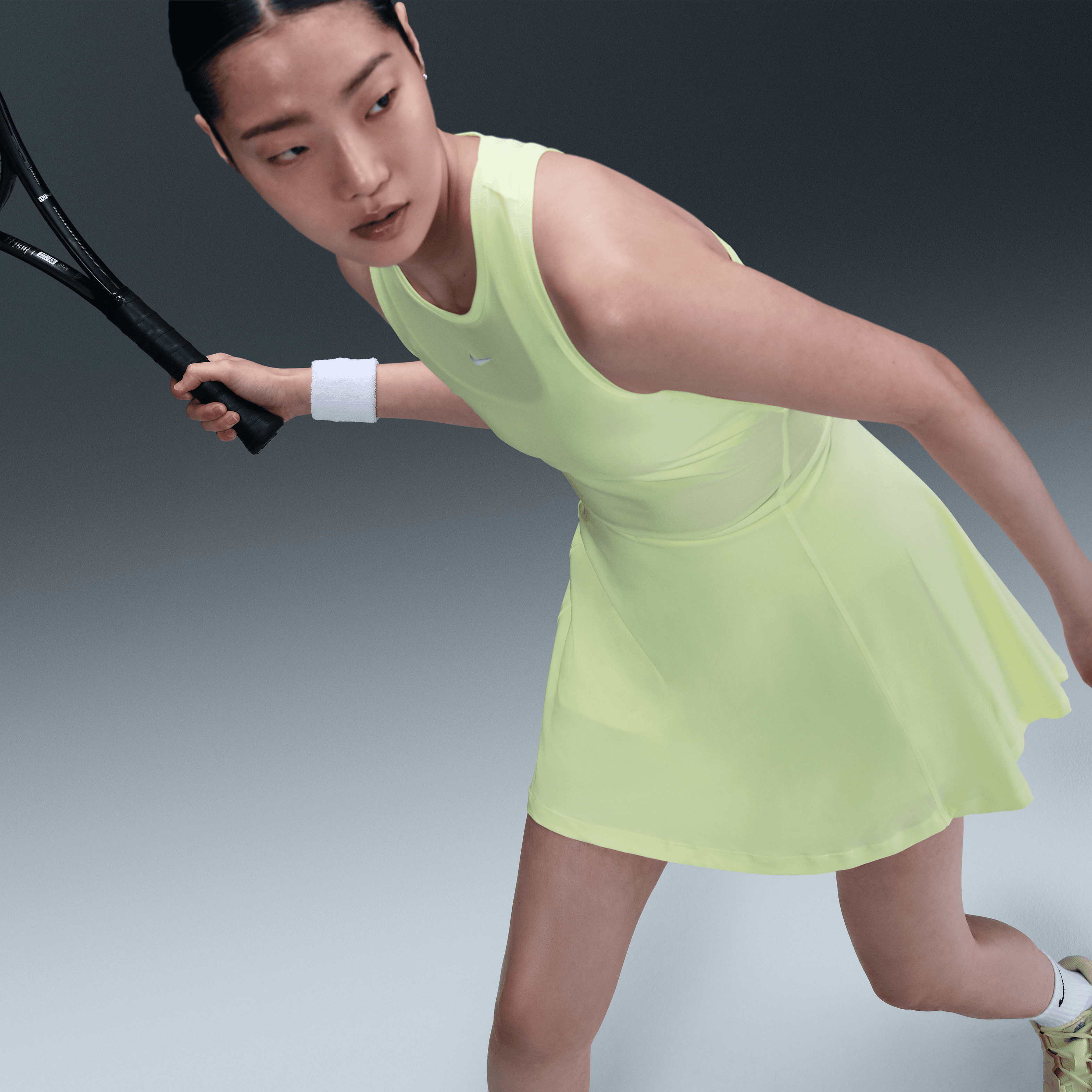 Nike Victory Dri-FIT Kadın Elbisesi