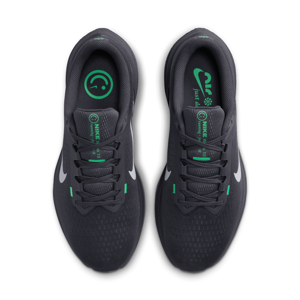 Nike Winflo 10 Erkek Yol Koşu Ayakkabısı