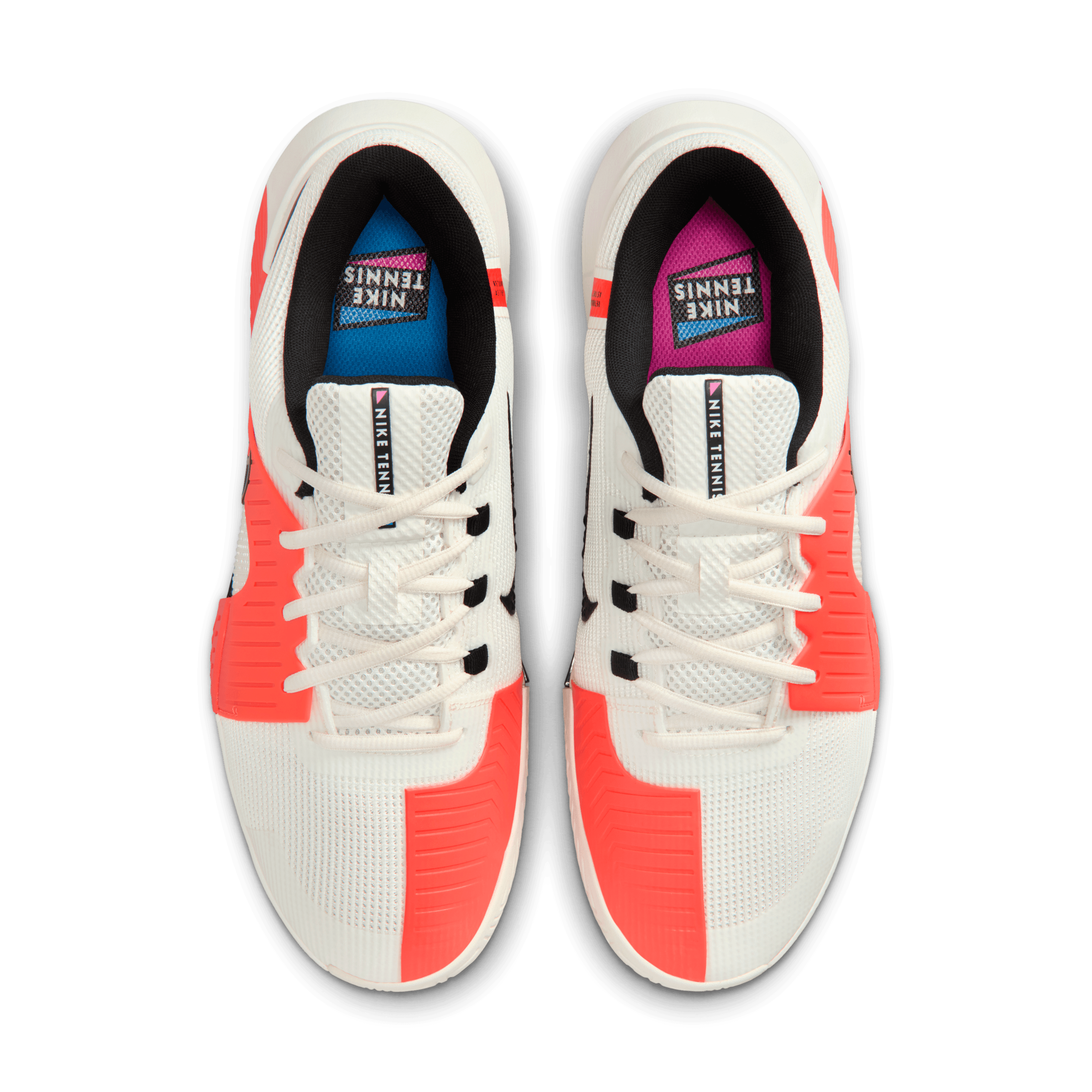 Nike Zoom GP Challenge 1.5 PRM Sert Kort Erkek Tenis Ayakkabısı