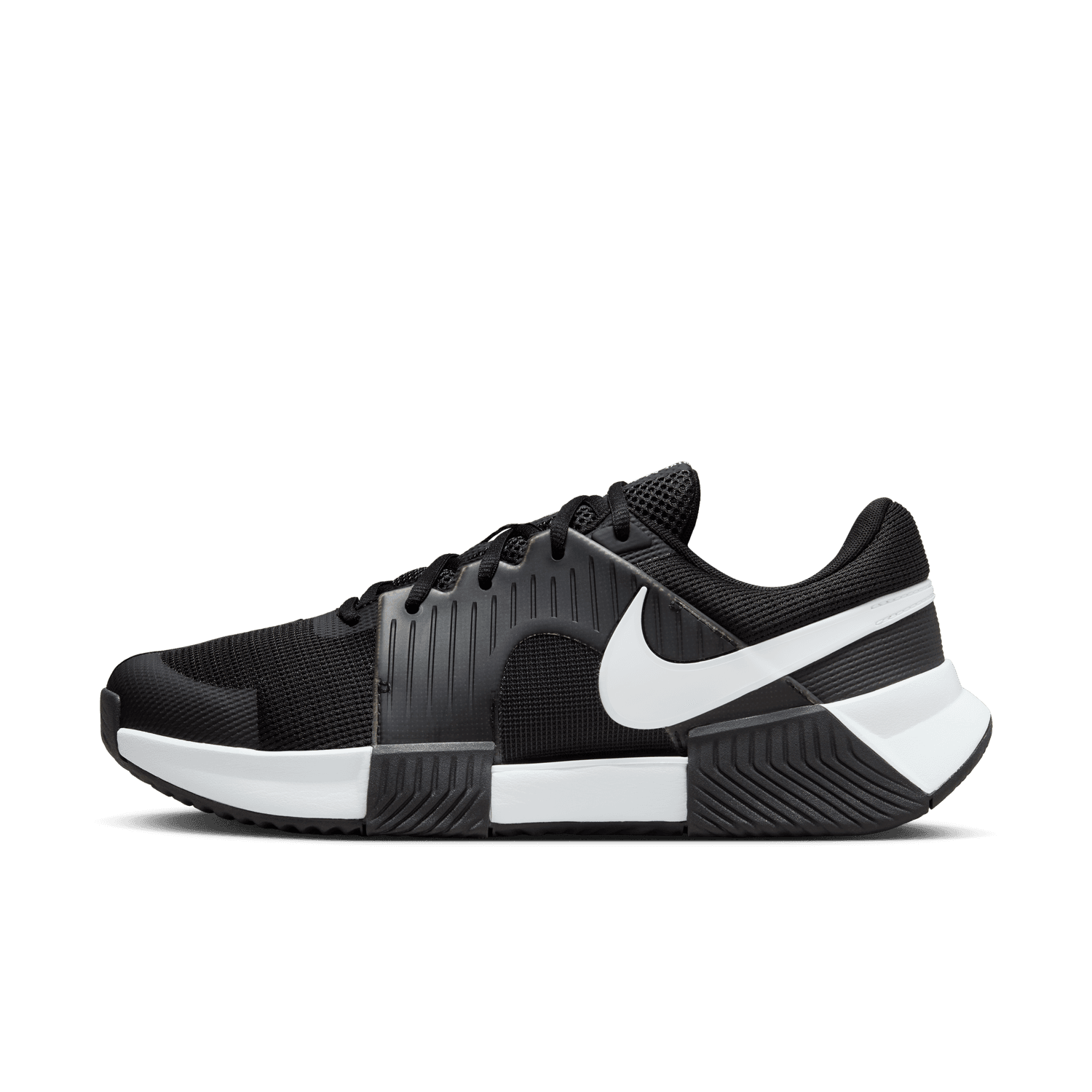 Nike Zoom GP Challenge 1 Erkek Toprak Kort Tenis Ayakkabısı