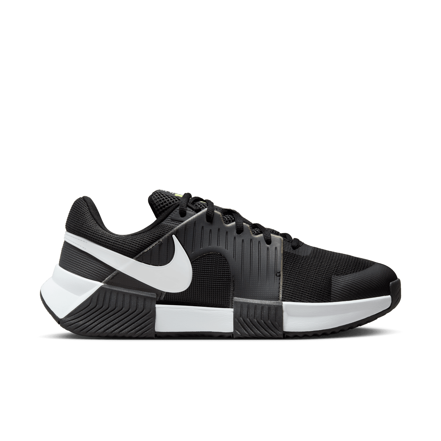 Nike Zoom GP Challenge 1 Erkek Toprak Kort Tenis Ayakkabısı