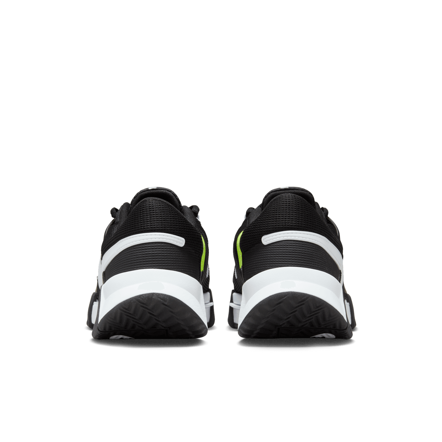 Nike Zoom GP Challenge 1 Erkek Toprak Kort Tenis Ayakkabısı