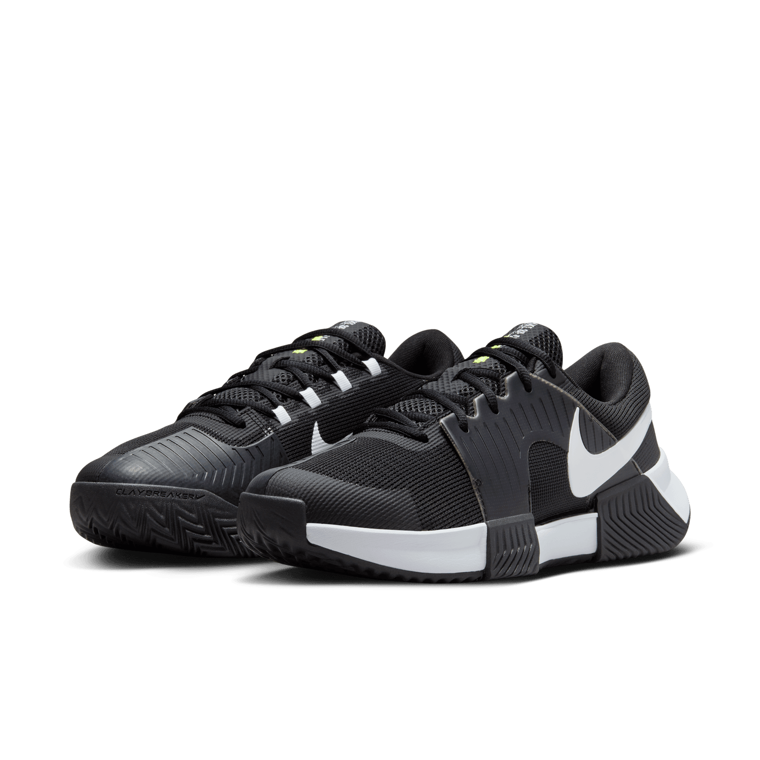 Nike Zoom GP Challenge 1 Erkek Toprak Kort Tenis Ayakkabısı