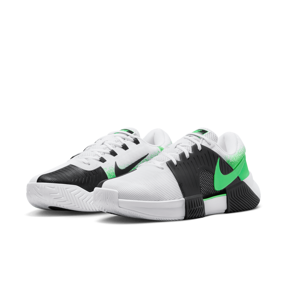 Nike Zoom GP Challenge 1 Sert Kort Erkek Tenis Ayakkabısı