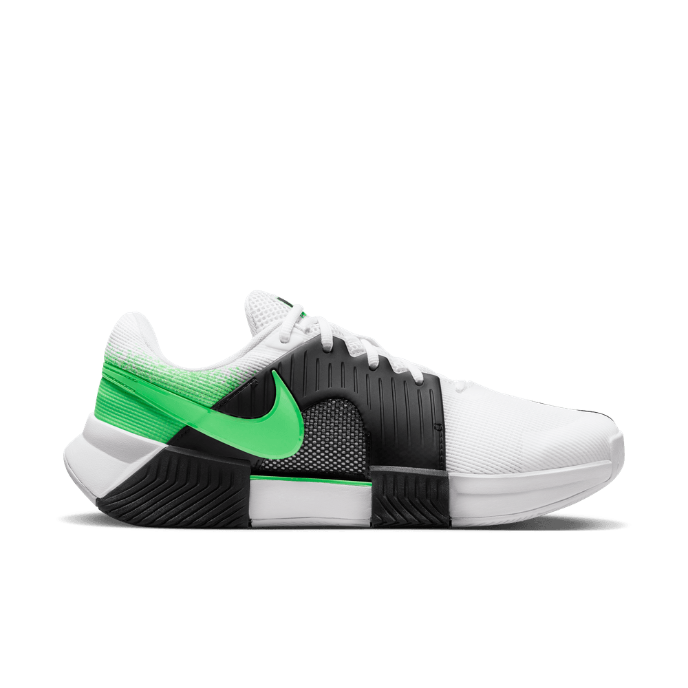 Nike Zoom GP Challenge 1 Sert Kort Erkek Tenis Ayakkabısı