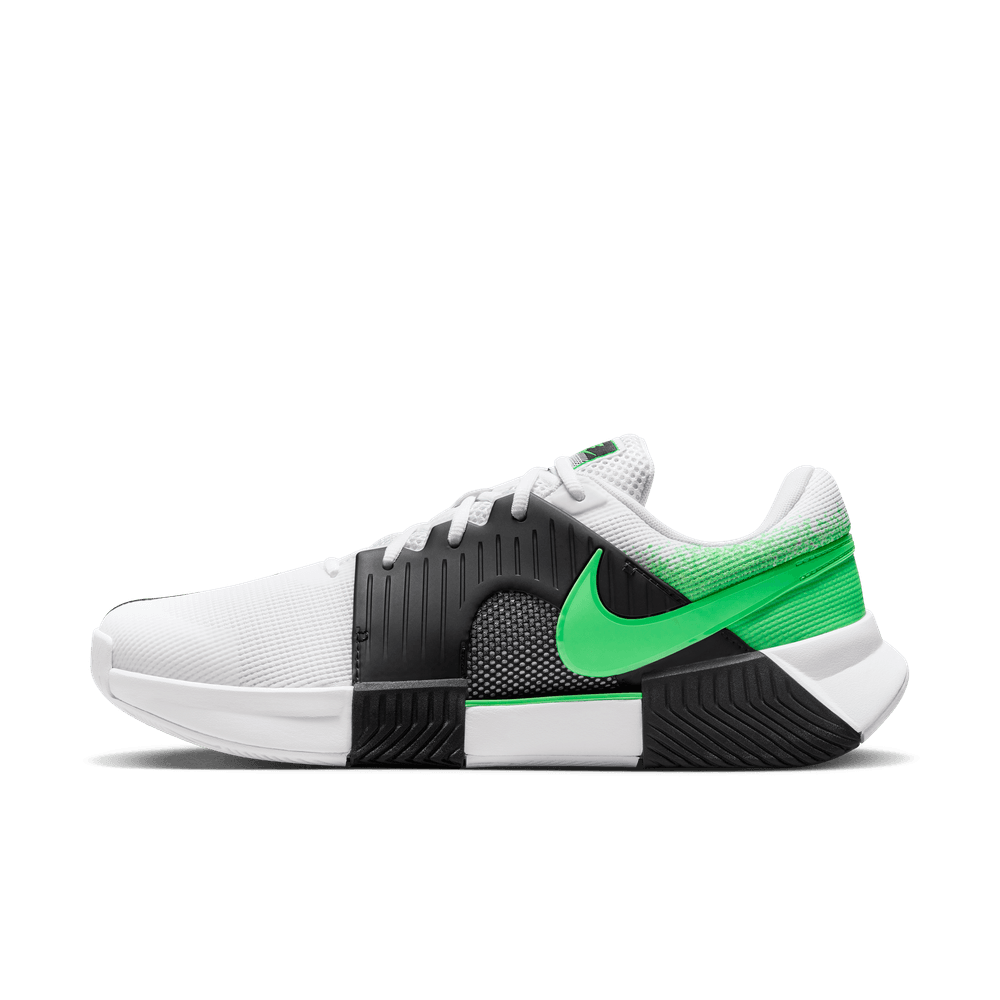 Nike Zoom GP Challenge 1 Sert Kort Erkek Tenis Ayakkabısı