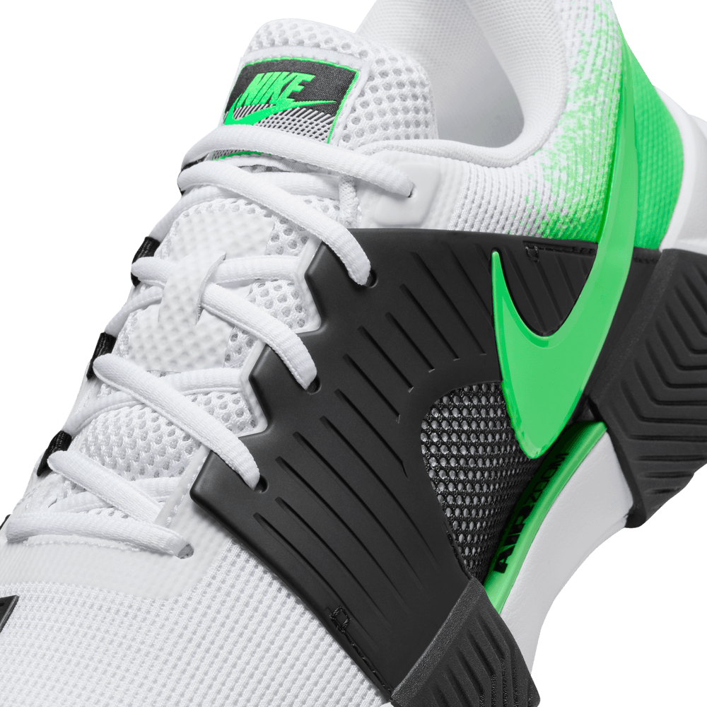 Nike Zoom GP Challenge 1 Sert Kort Erkek Tenis Ayakkabısı