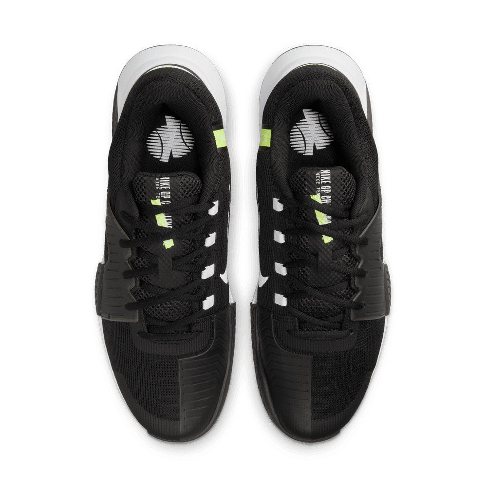 Nike Zoom GP Challenge 1 Sert Kort Erkek Tenis Ayakkabısı