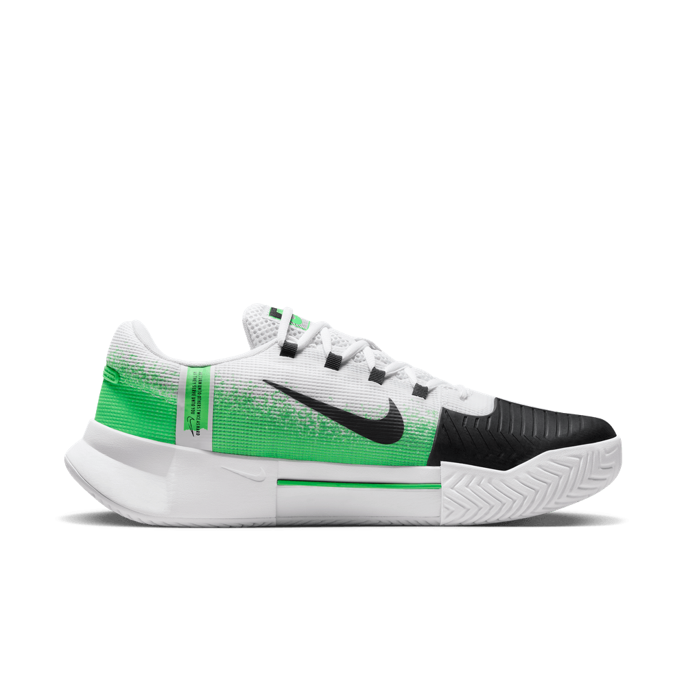 Nike Zoom GP Challenge 1 Sert Kort Erkek Tenis Ayakkabısı