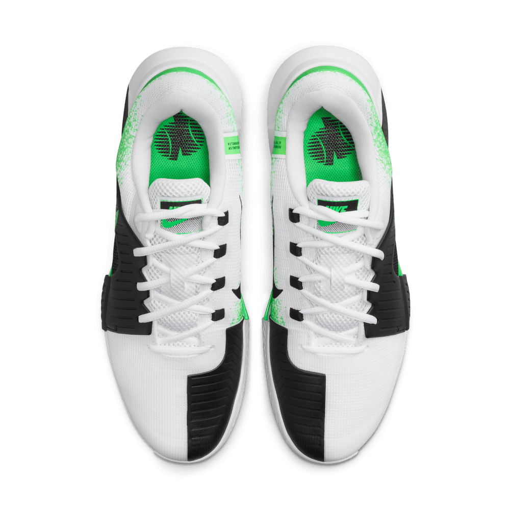 Nike Zoom GP Challenge 1 Sert Kort Erkek Tenis Ayakkabısı