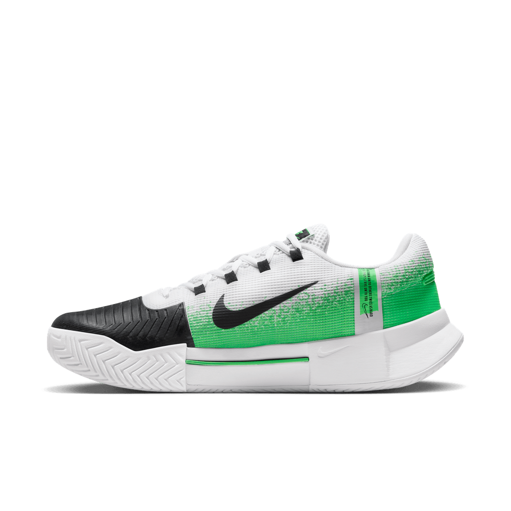 Nike Zoom GP Challenge 1 Sert Kort Erkek Tenis Ayakkabısı