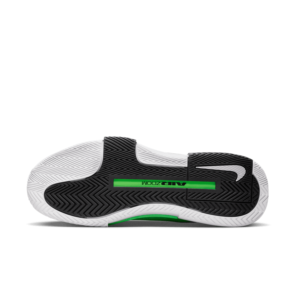 Nike Zoom GP Challenge 1 Sert Kort Erkek Tenis Ayakkabısı