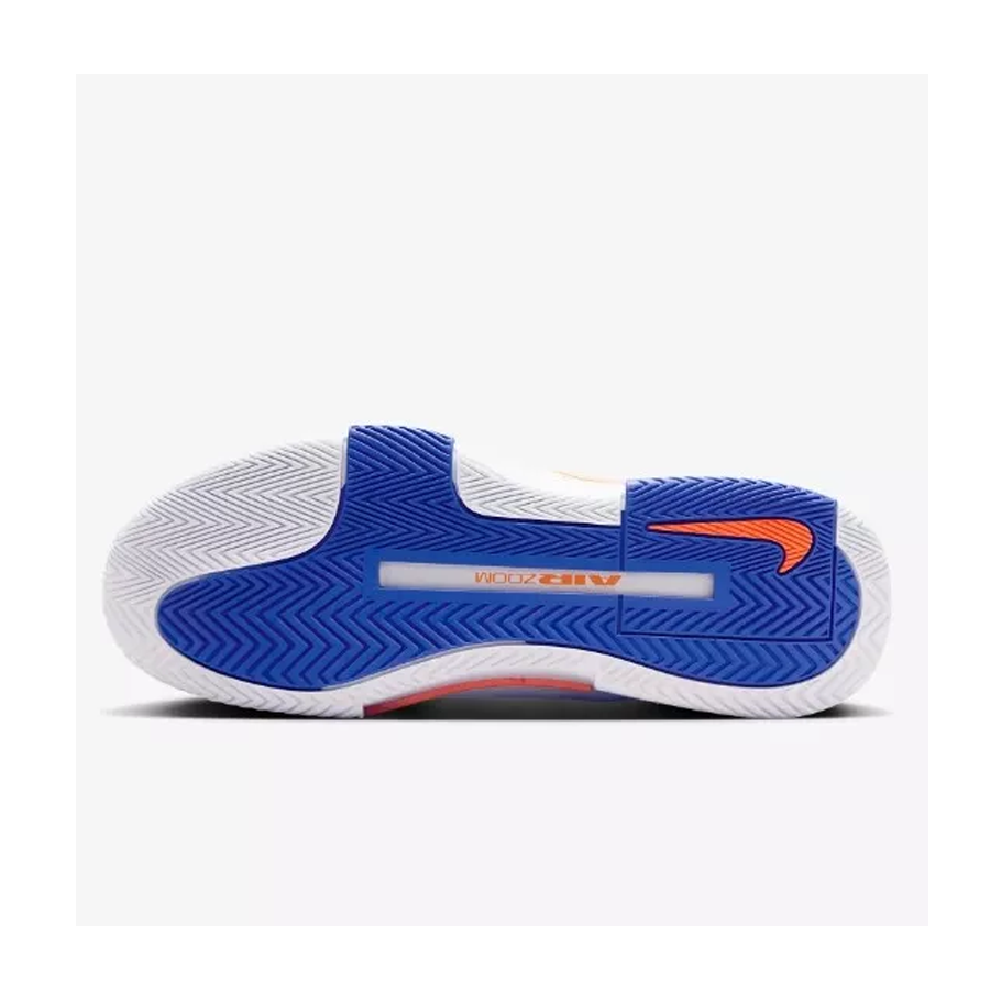 Nike Zoom GP Challenge 1 Sert Kort Erkek Tenis Ayakkabısı