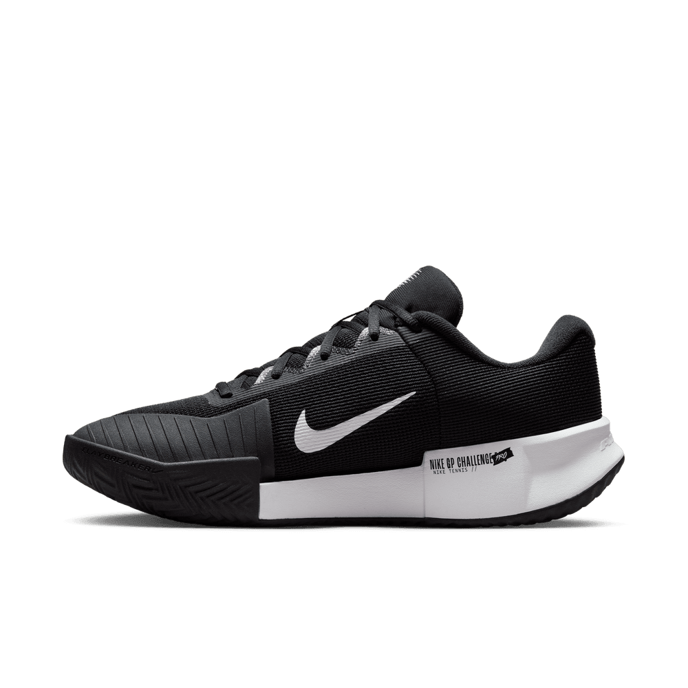Nike Zoom GP Challenge Pro Toprak Kort Erkek Tenis Ayakkabısı
