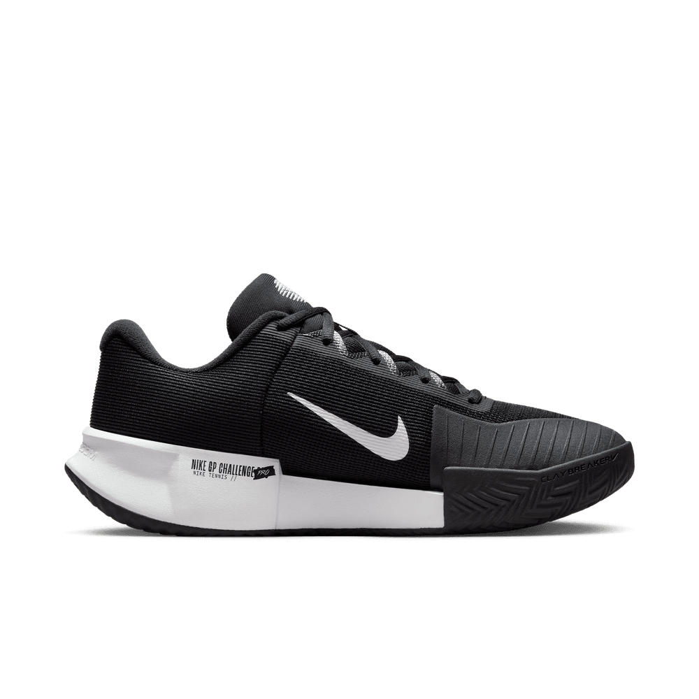 Nike Zoom GP Challenge Pro Toprak Kort Erkek Tenis Ayakkabısı